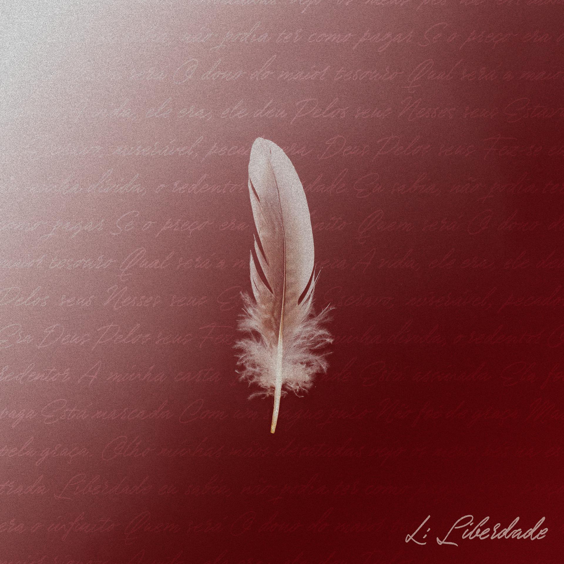 Постер альбома L: Liberdade