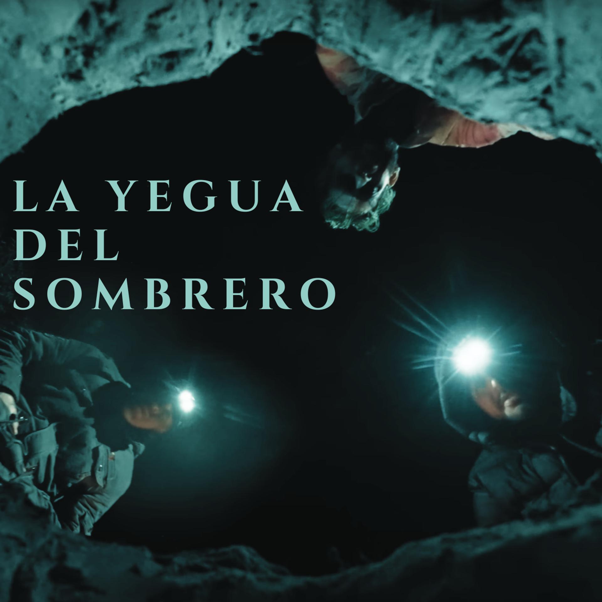 Постер альбома La Yegua del Sombrero