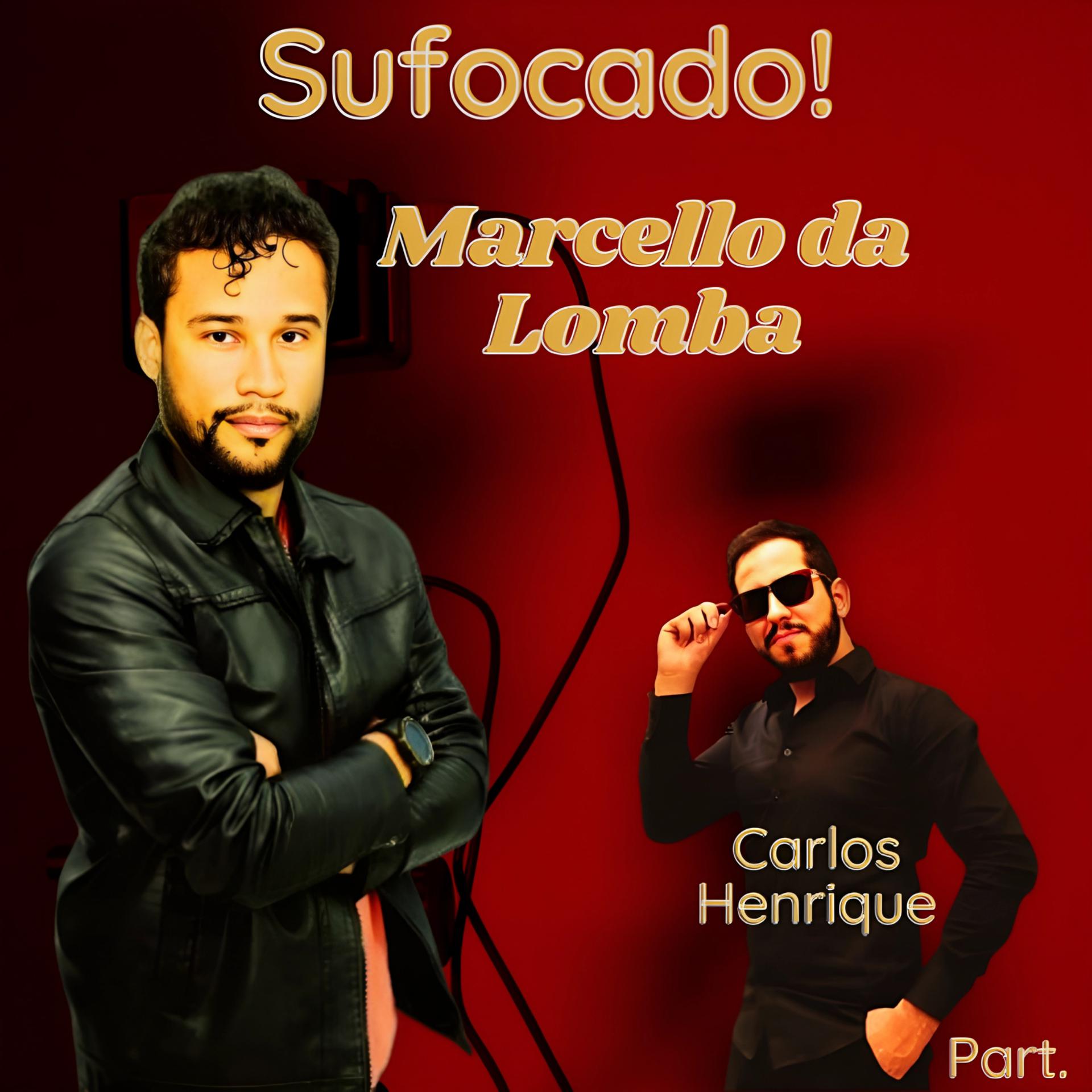 Постер альбома Sufocado