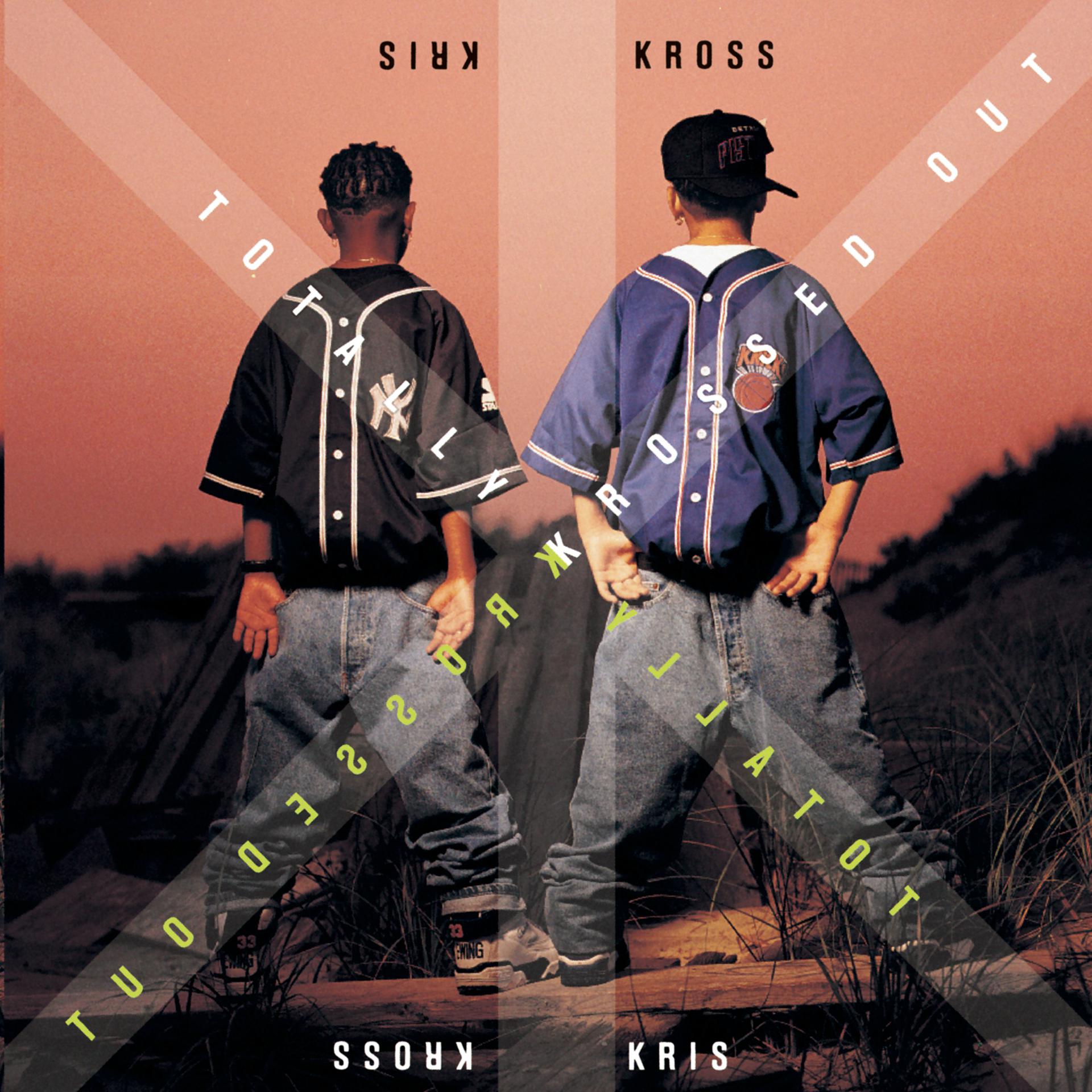 Cross out the excess. Крисс кросс (1992). Kris Kross totally Krossed. Jump Kris Kross обложка. Kris Kross totally Krossed out 1992.