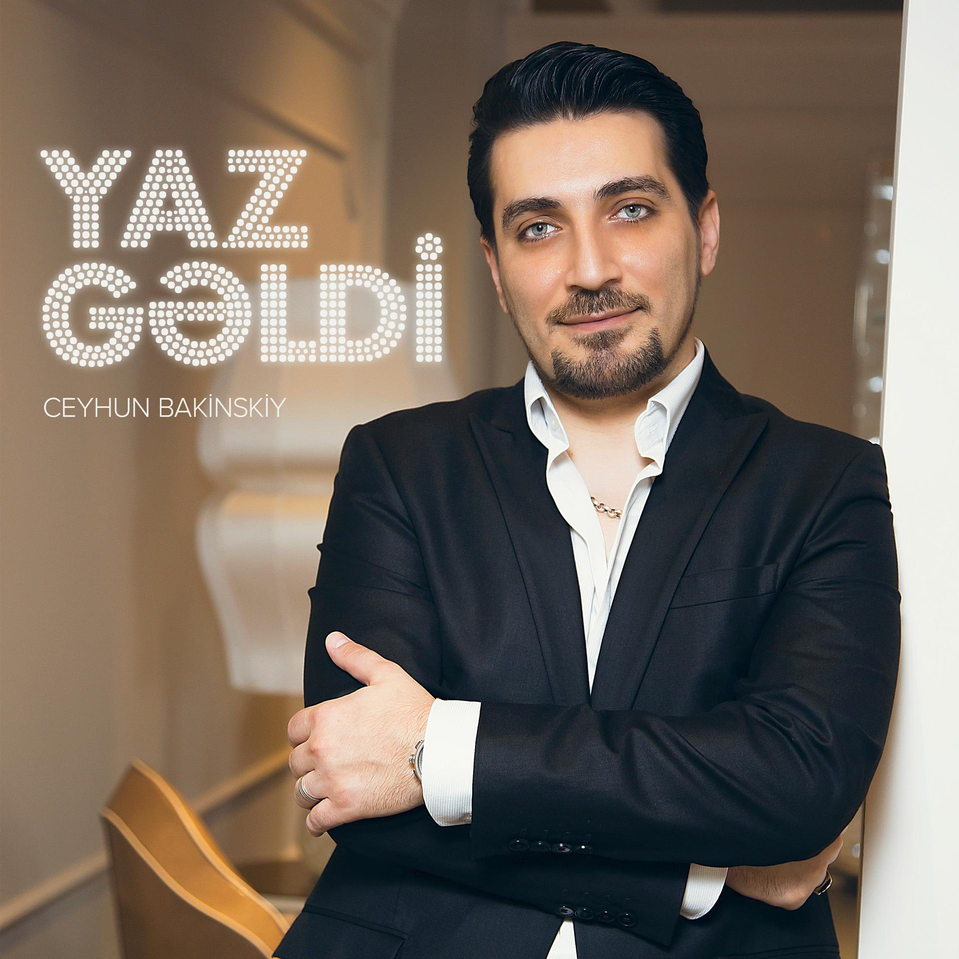 Постер альбома Yaz Gəldi