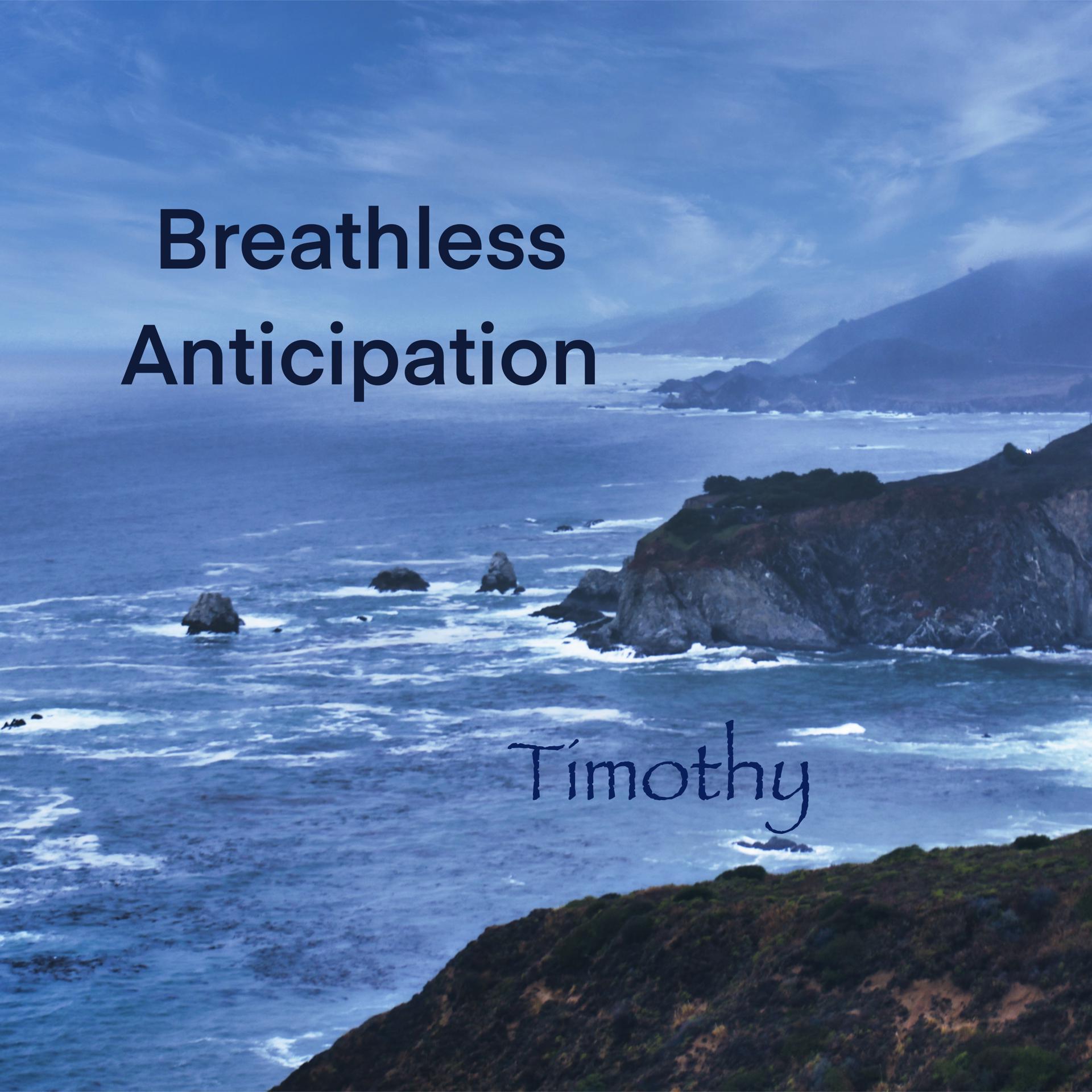 Постер альбома Breathless Anticipation