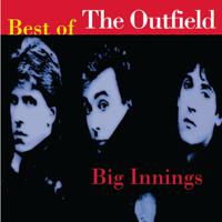 Постер альбома Big Innings: The Best Of The Outfield