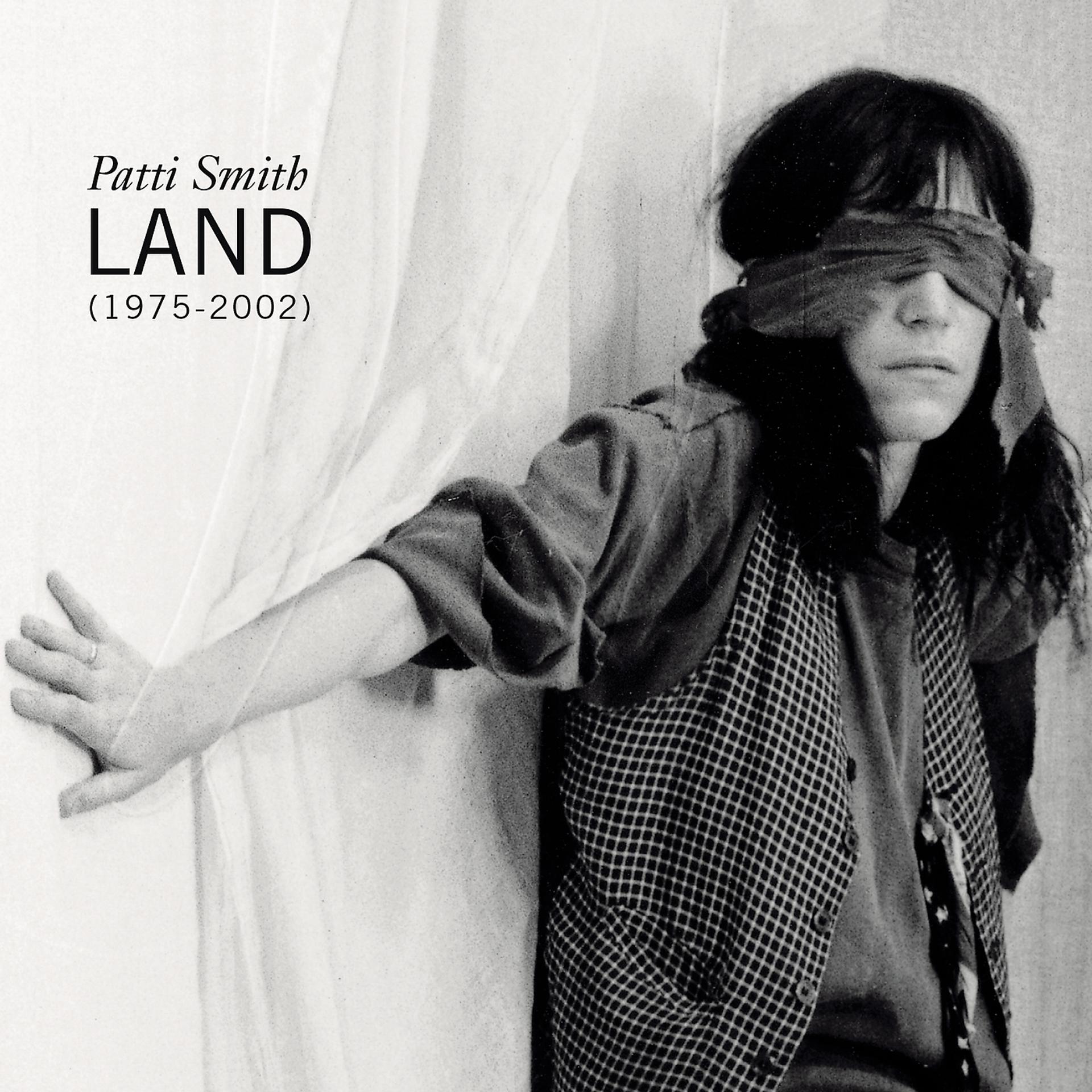 Постер альбома Land (1975-2002)