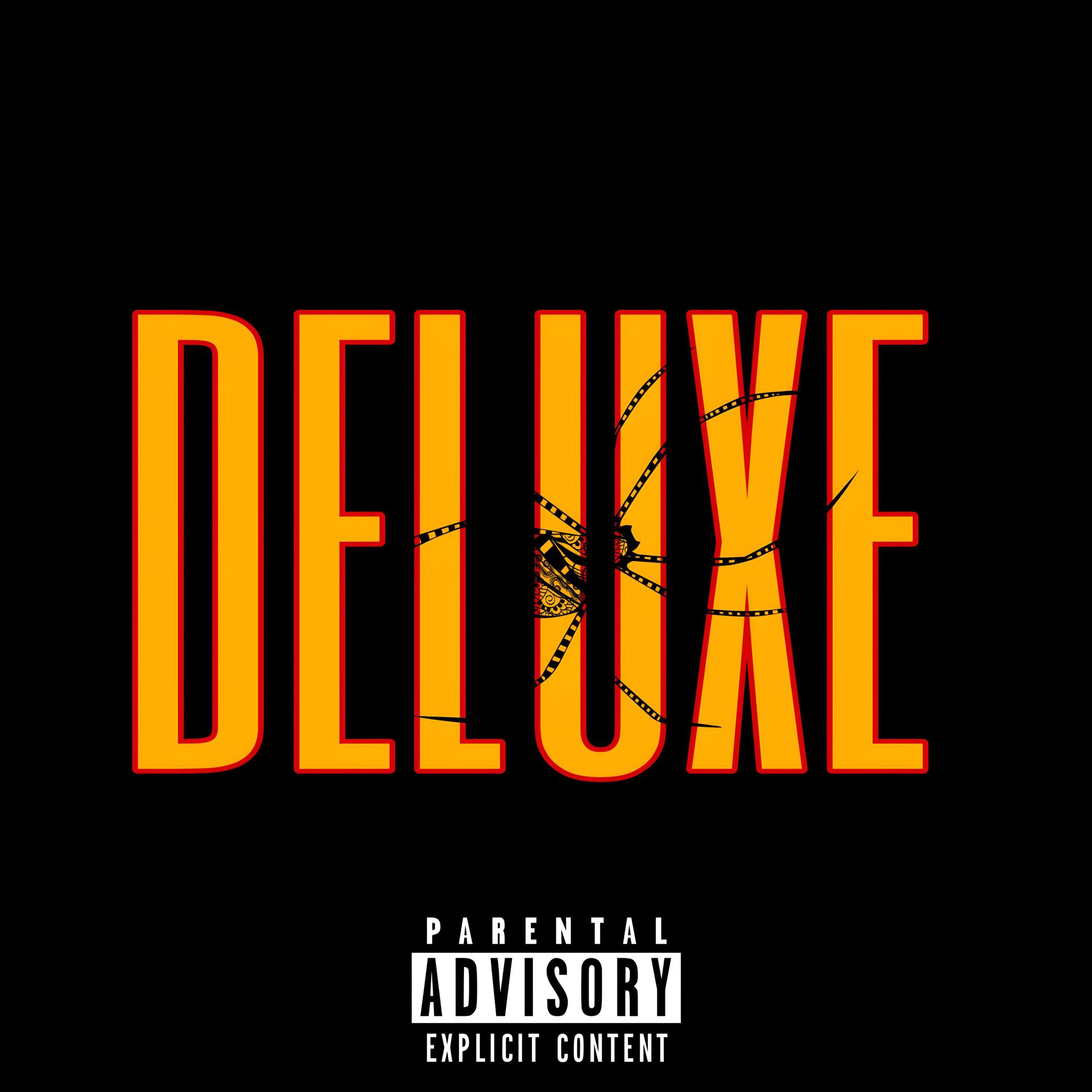 Постер альбома Deluxe (feat. Killingday)