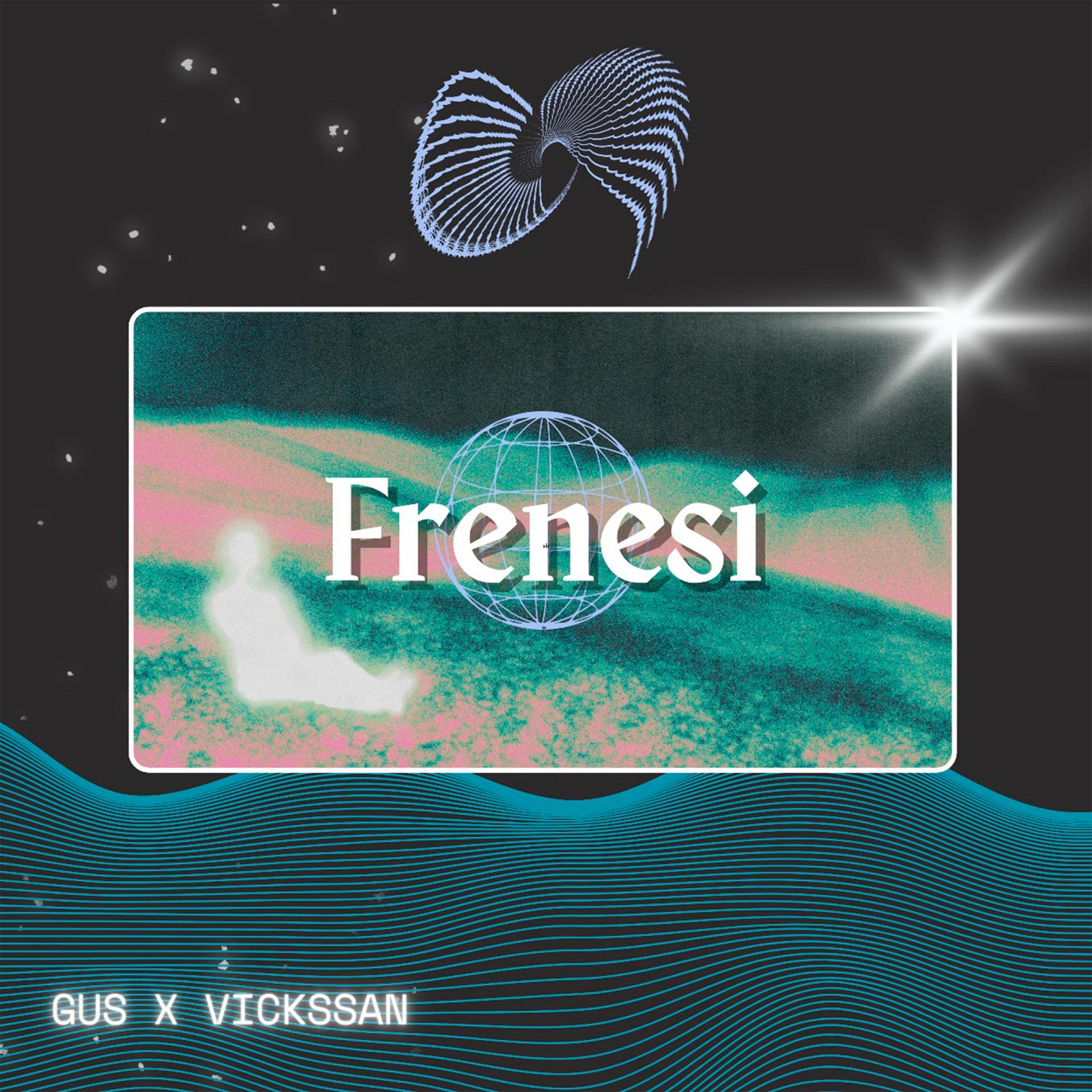 Постер альбома Frenesi