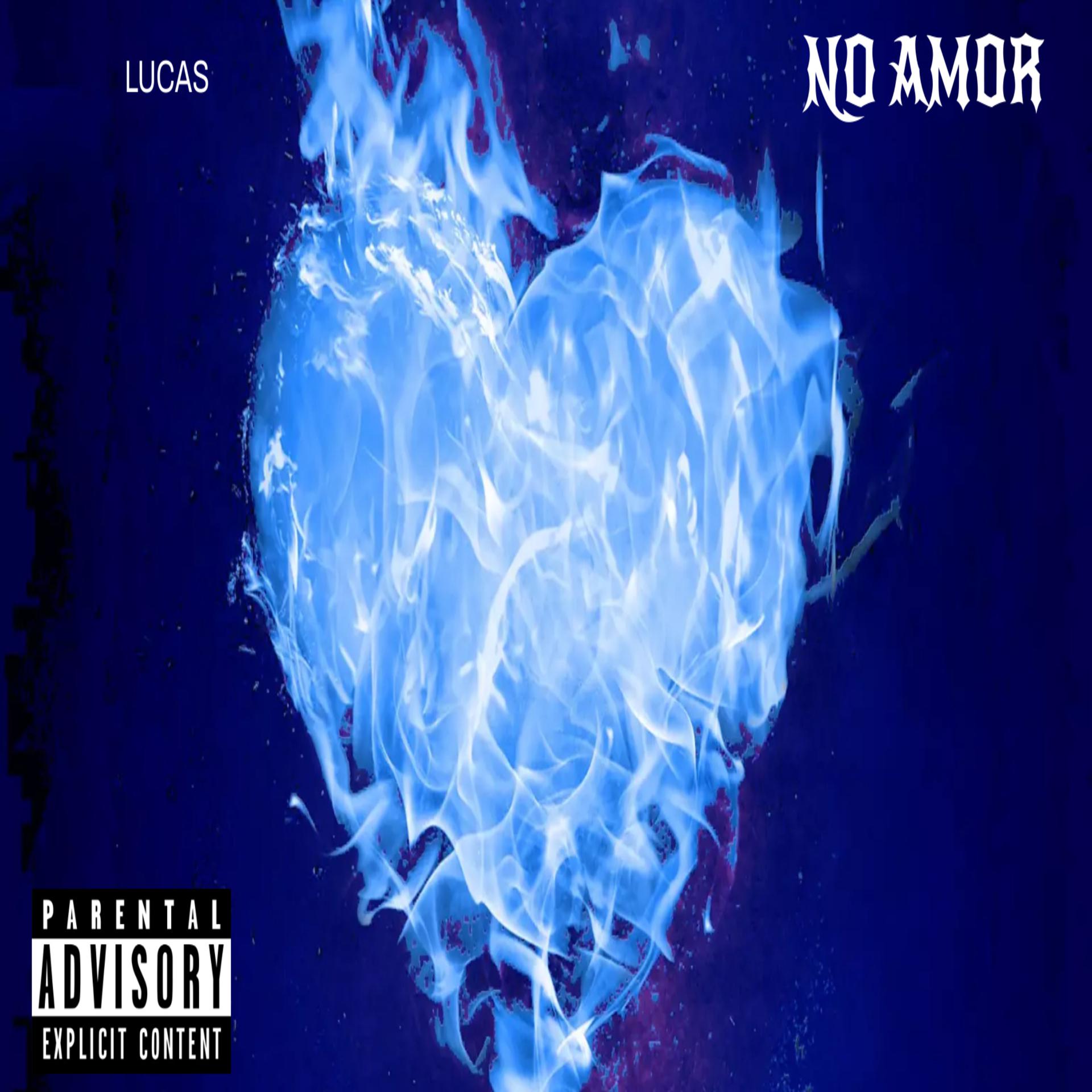 Постер альбома No Amor