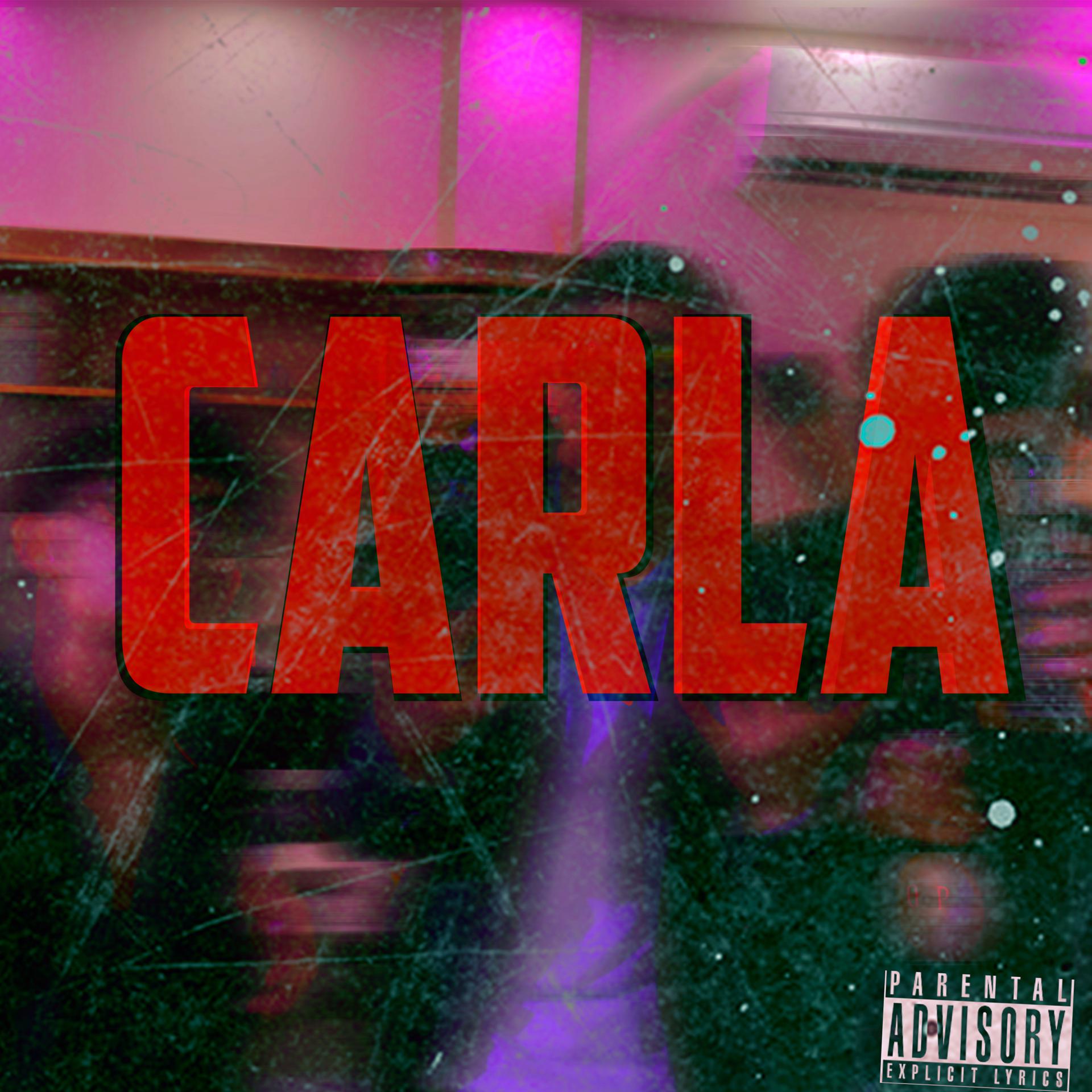Постер альбома C.A.R.L.A