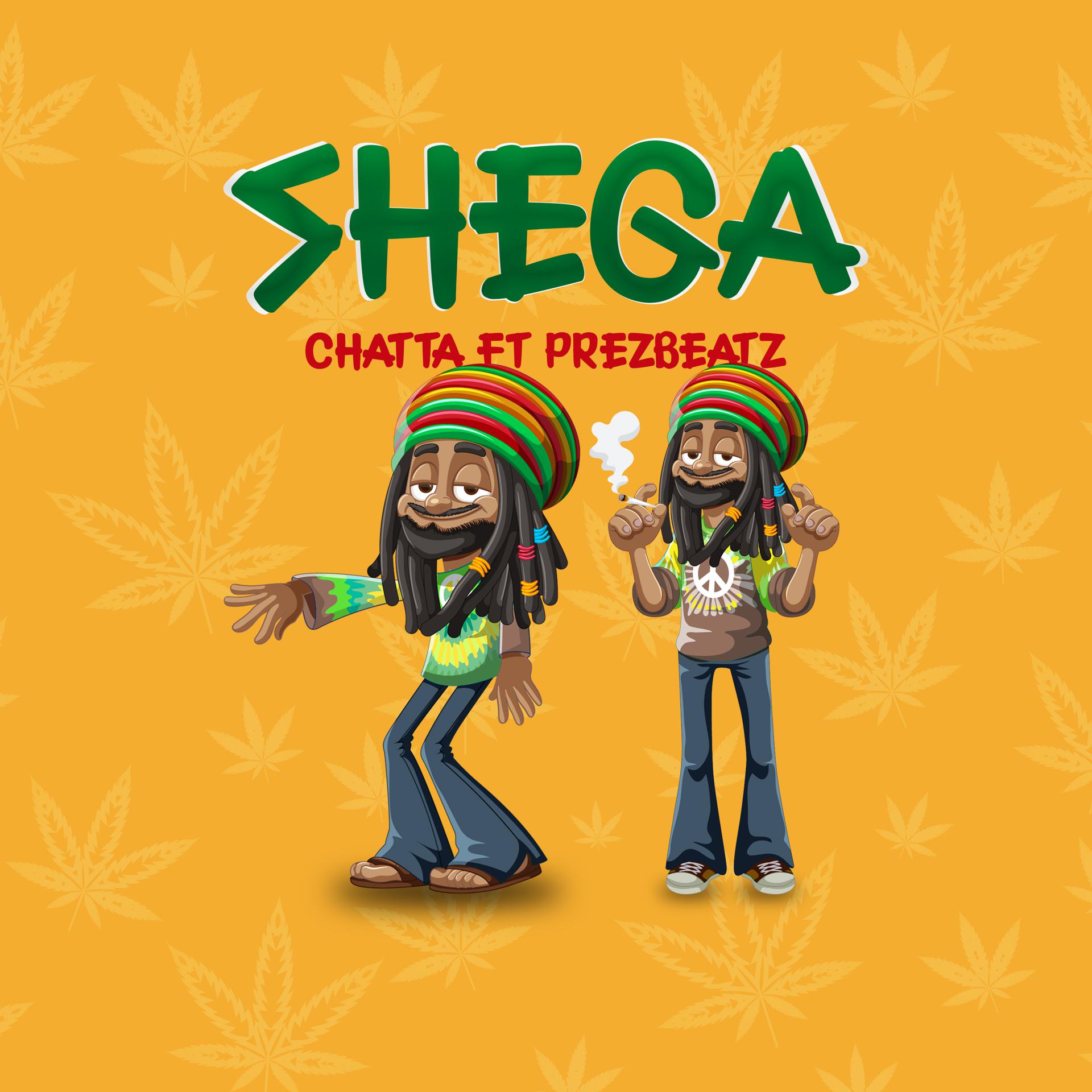 Постер альбома Shega