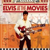 Постер альбома Elvis At The Movies