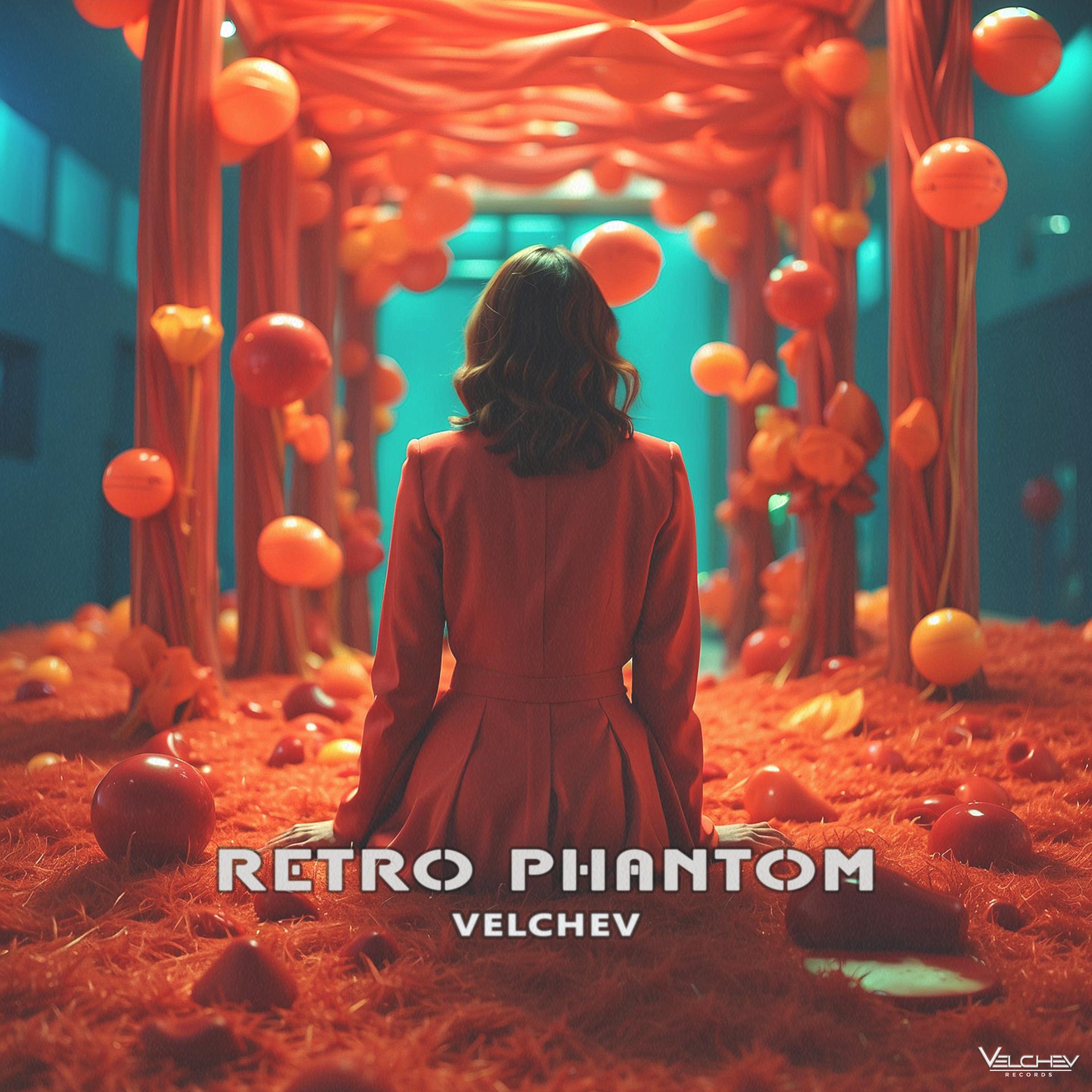 Постер альбома Retro Phantom