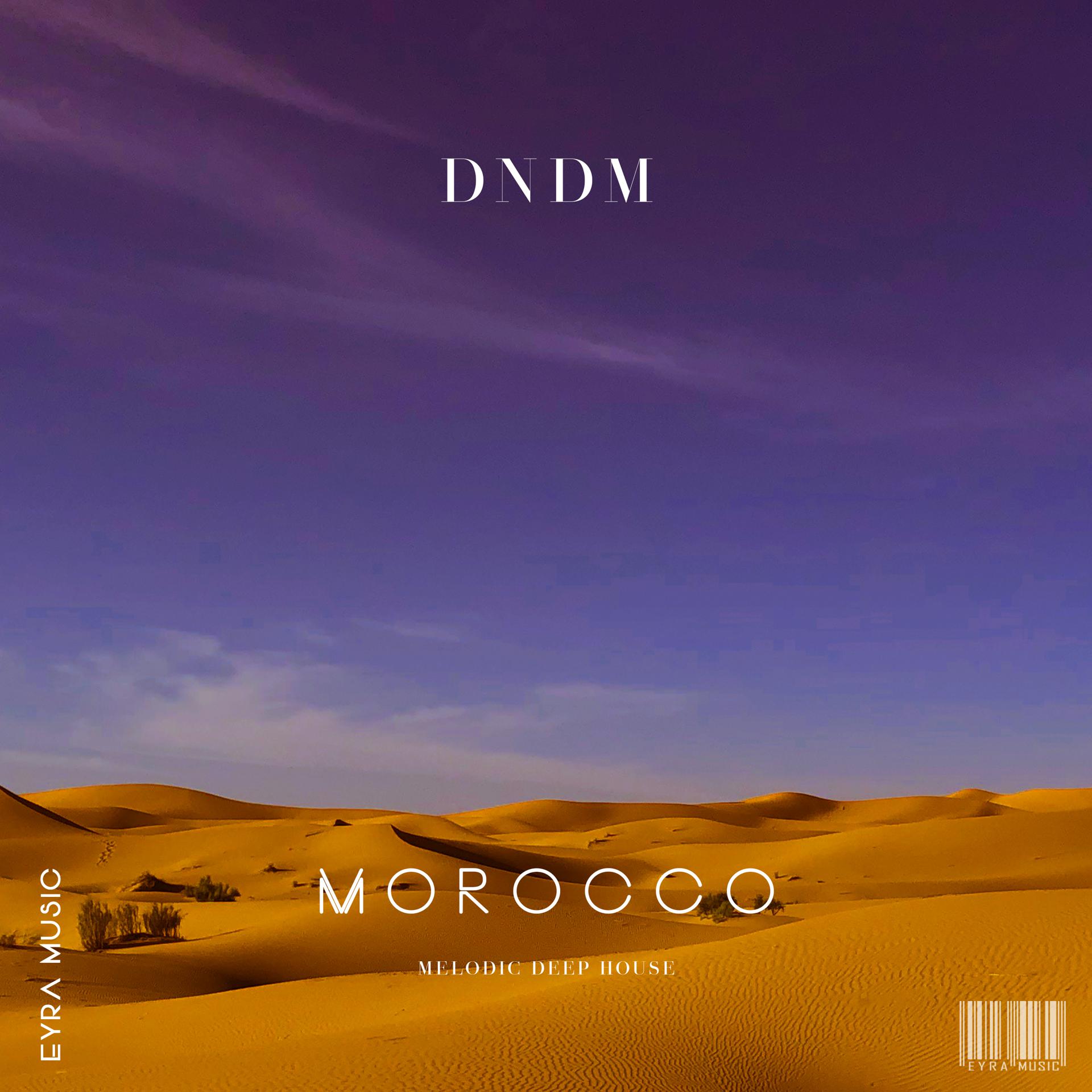 Постер альбома Morocco