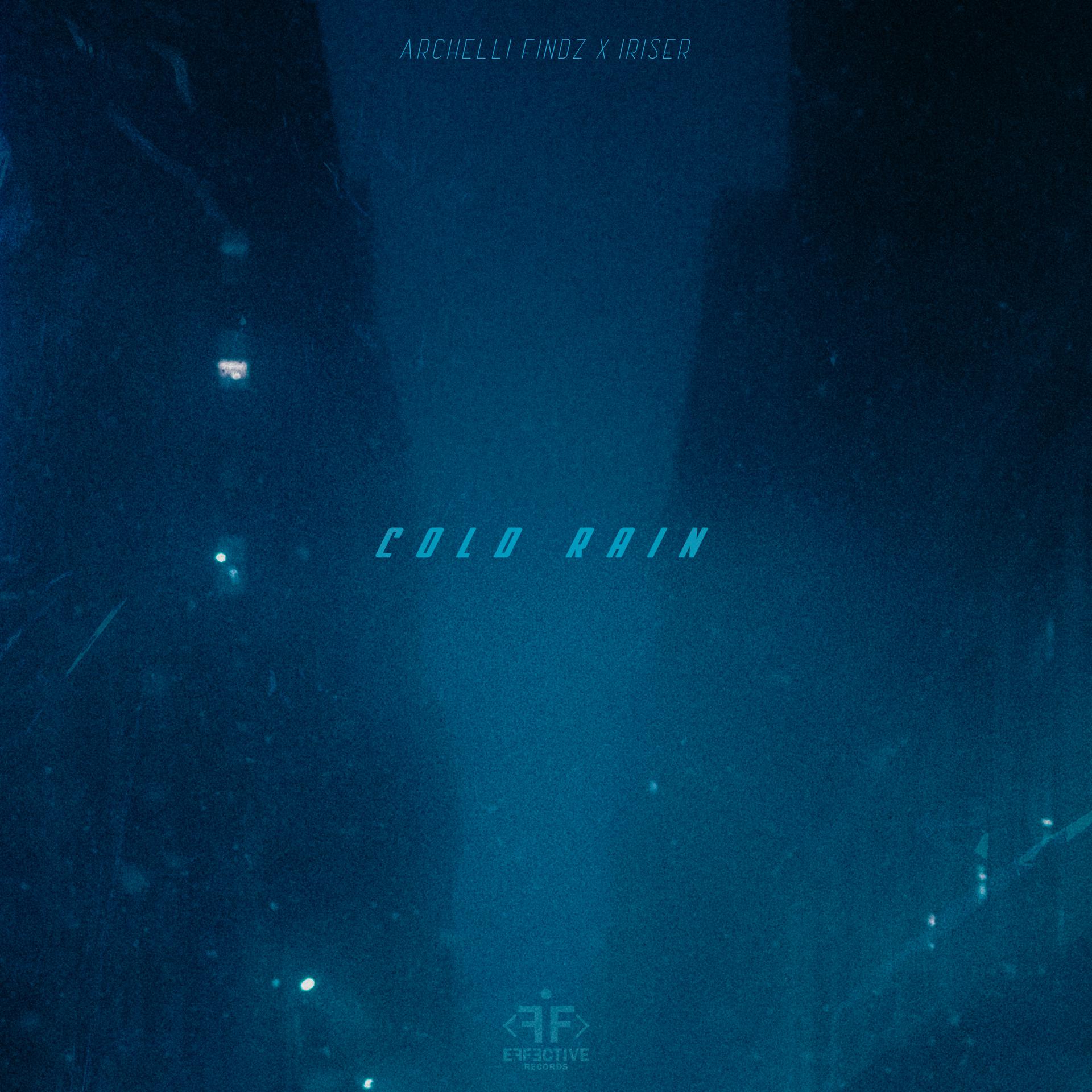 Постер альбома Cold Rain