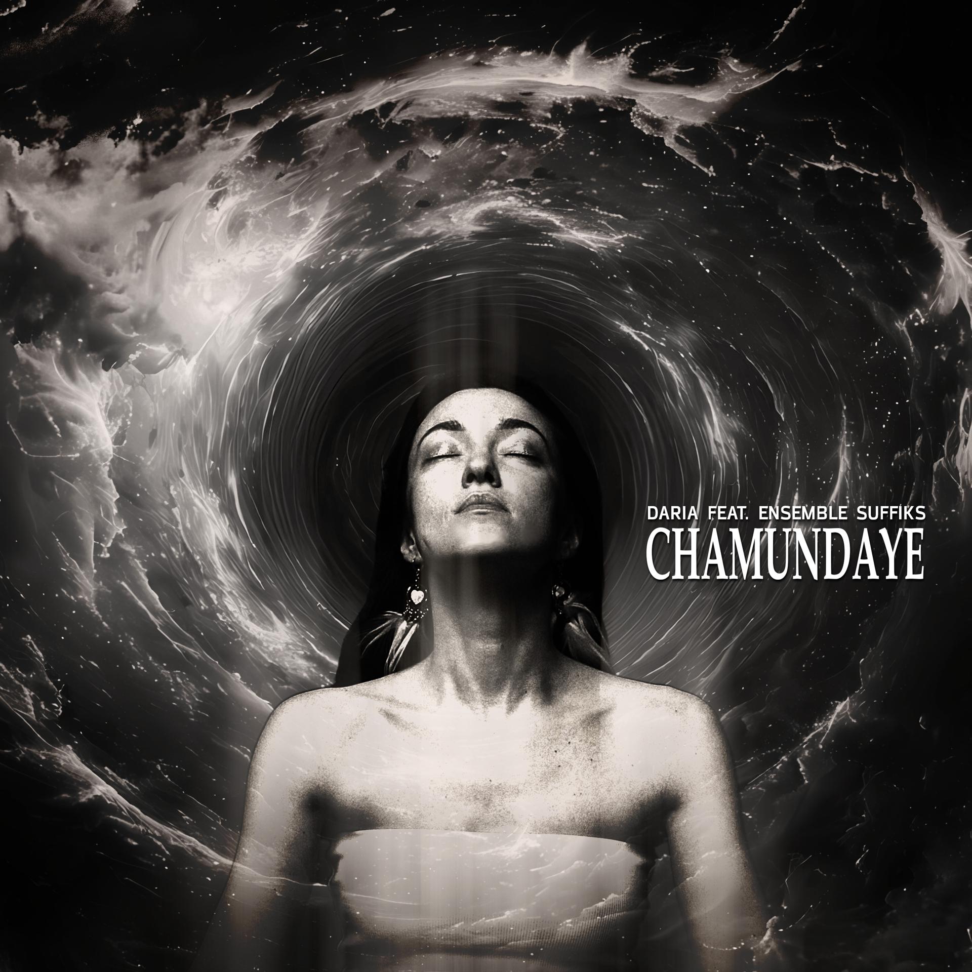 Постер альбома Chamundaye