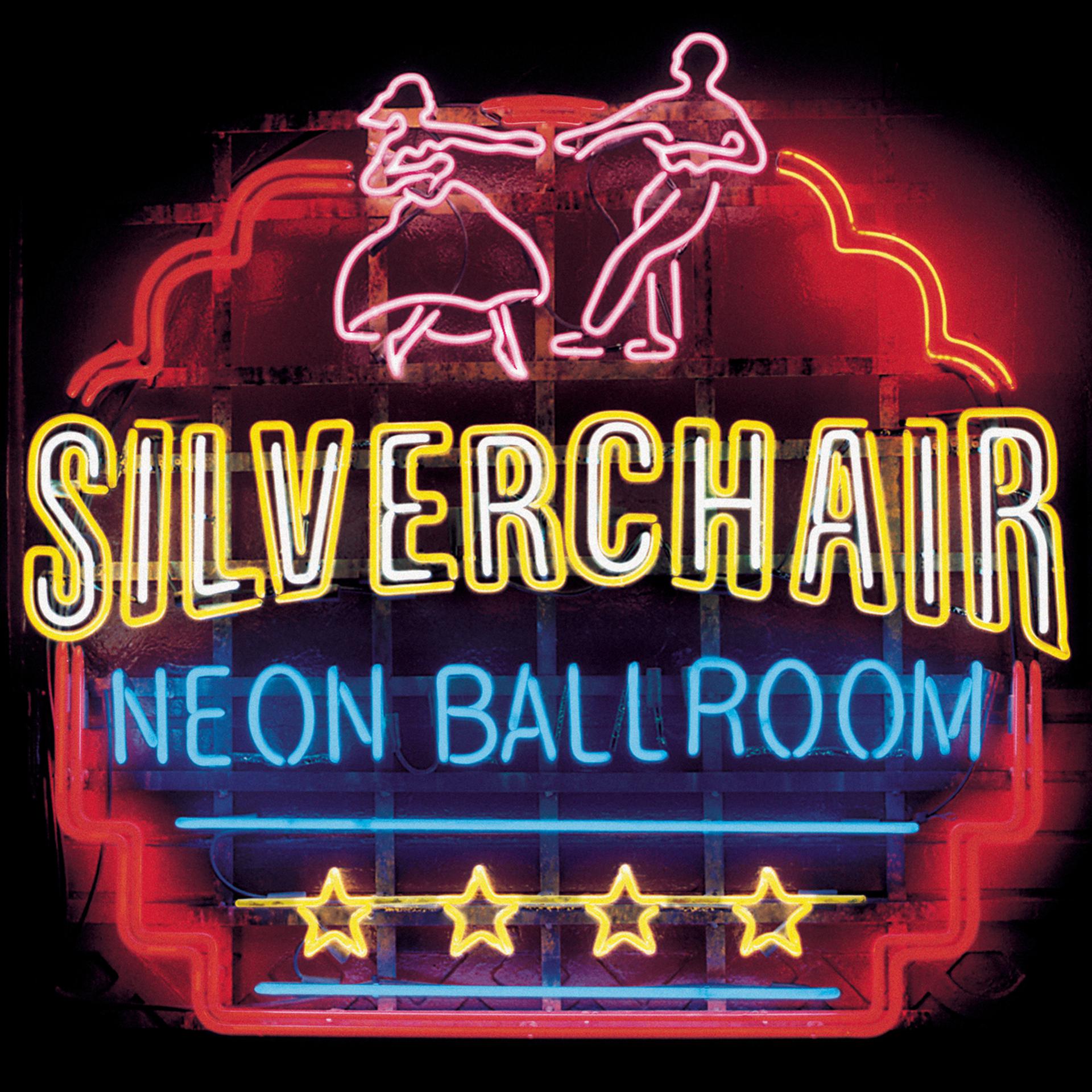 Постер альбома Neon Ballroom