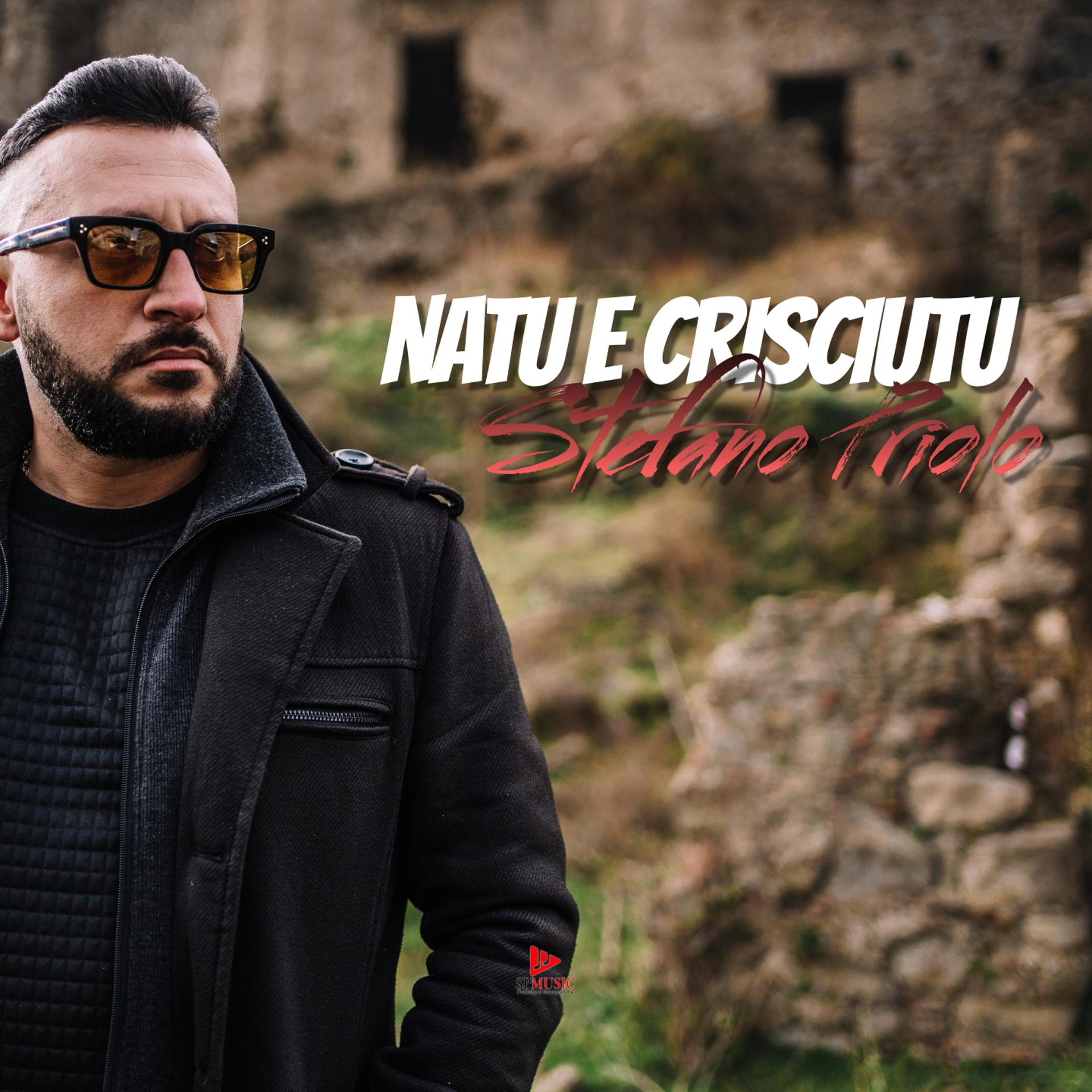 Постер альбома Natu E Crisciutu