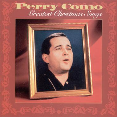 Постер к треку Perry Como - Ave Maria