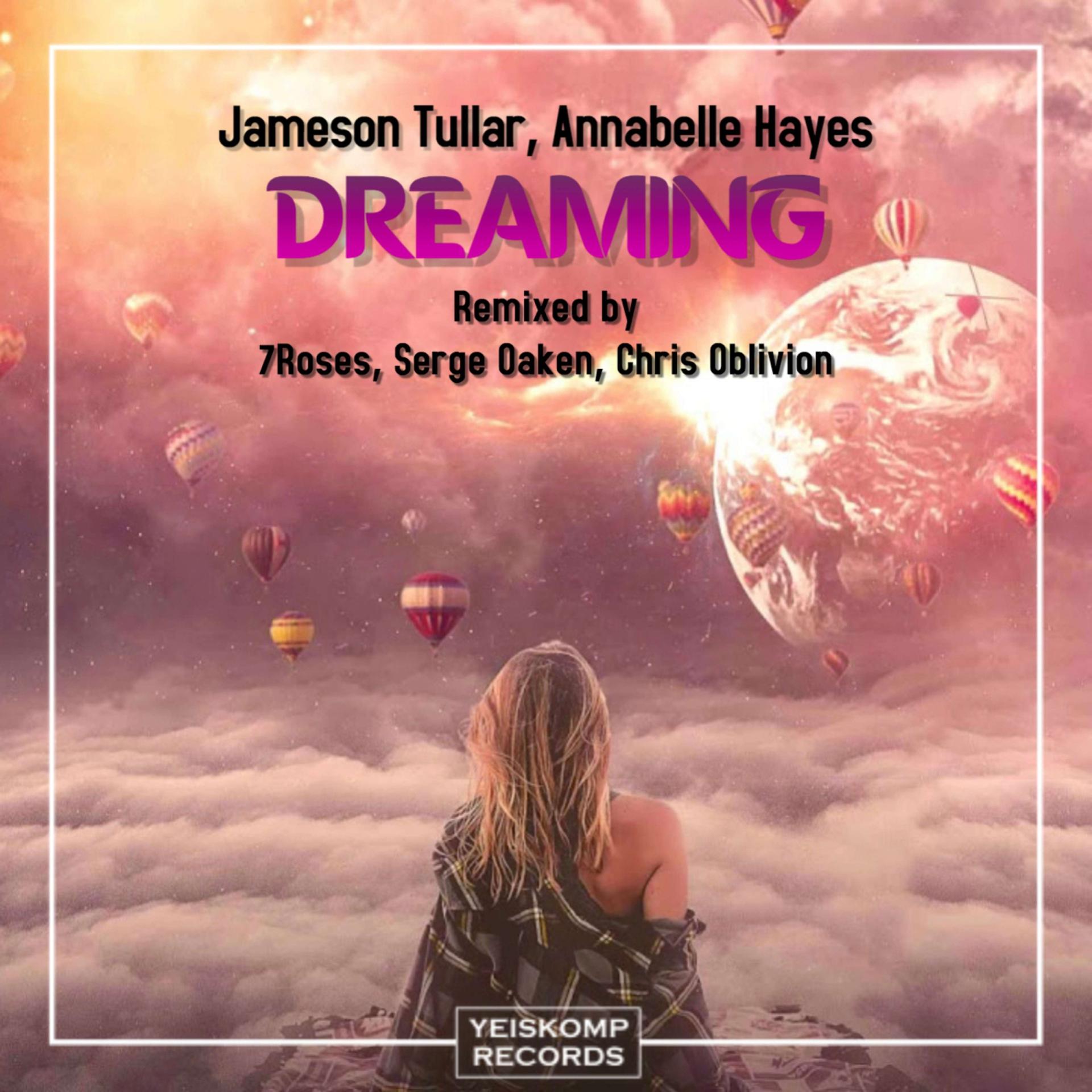 Постер альбома Dreaming (Chris Oblivion Remix)