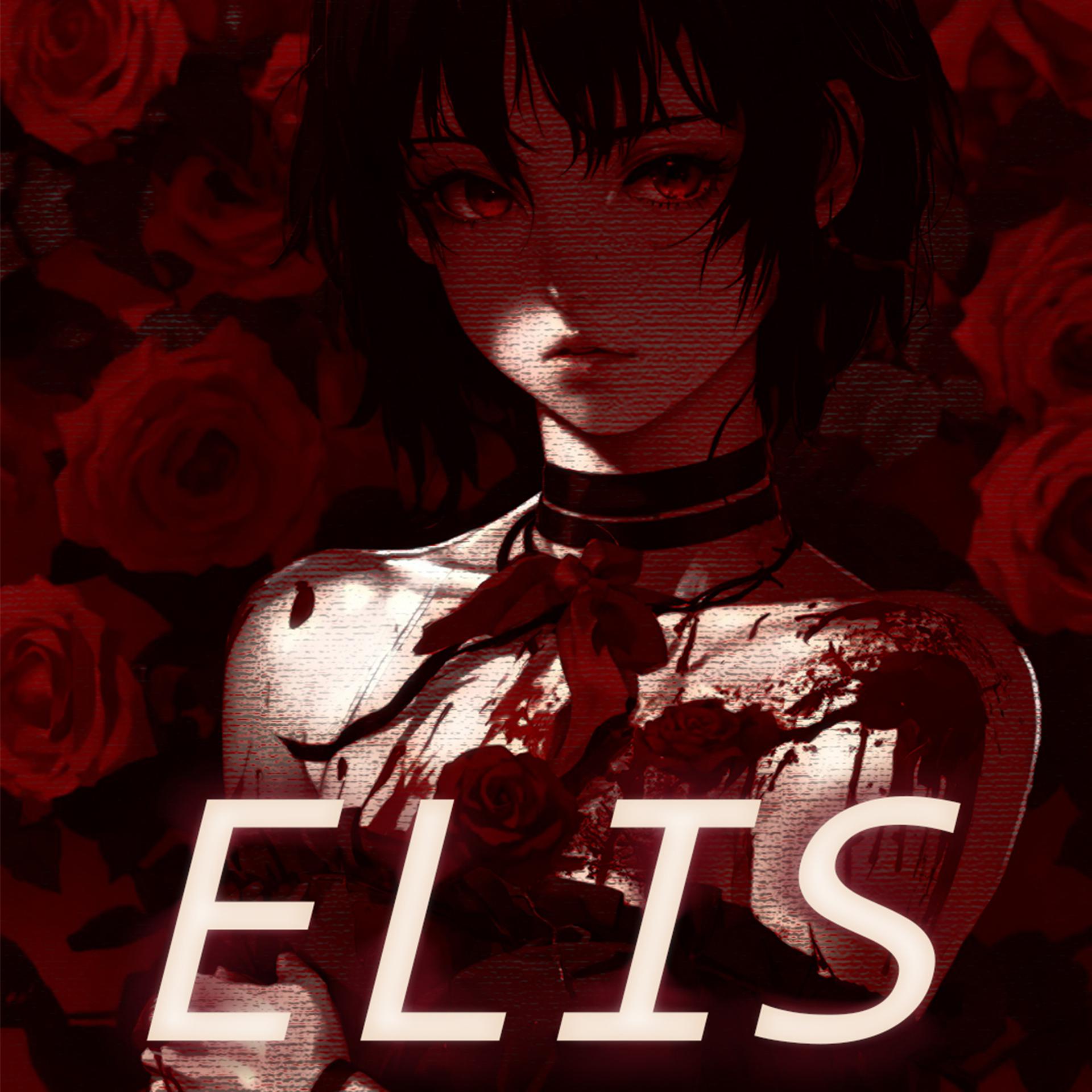 Постер альбома Elis
