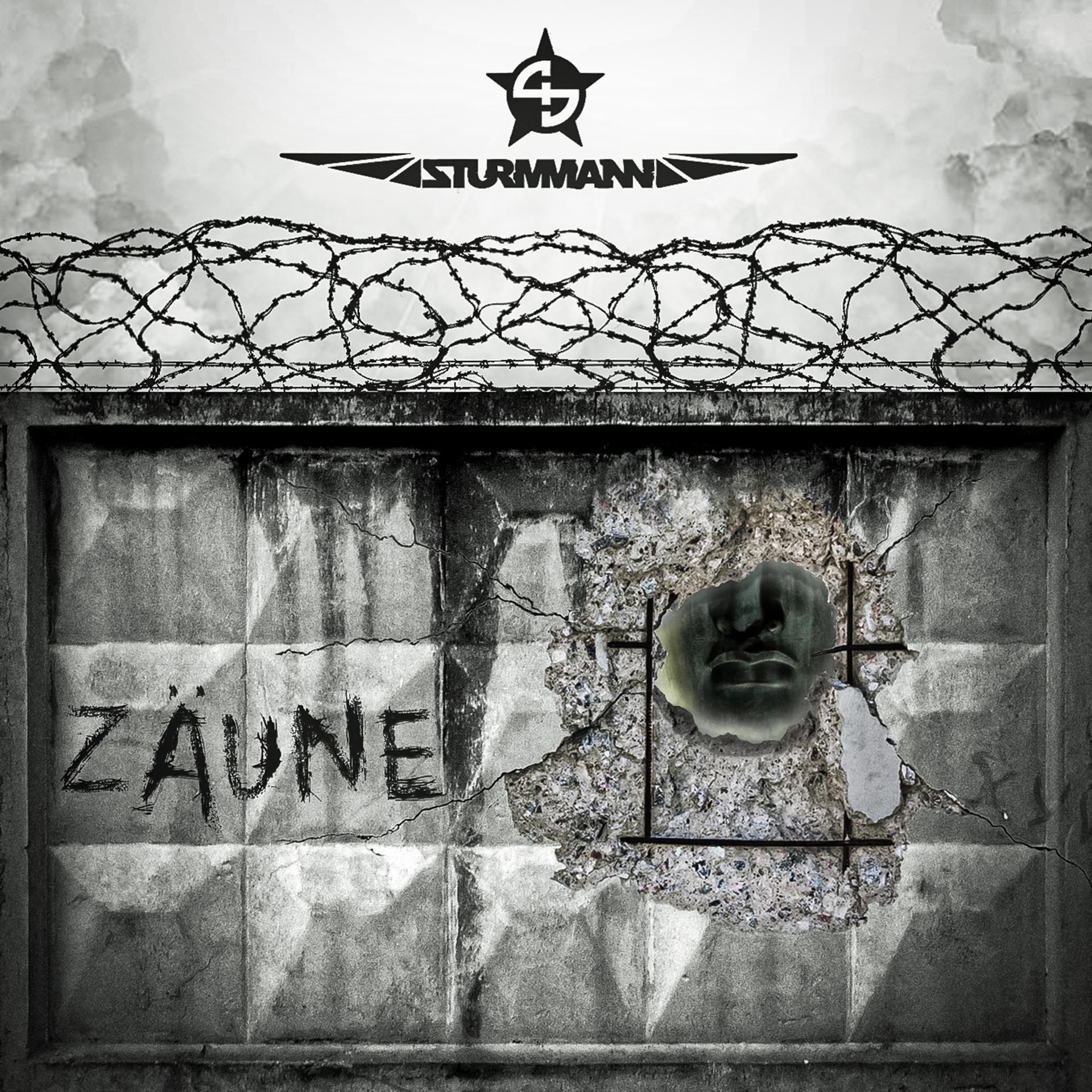 Постер альбома Zäune