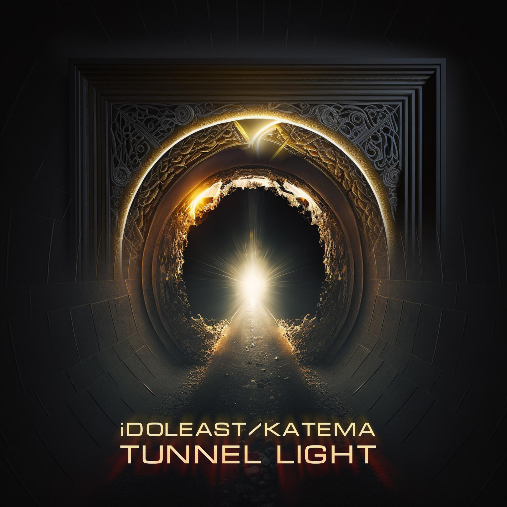 Постер альбома Tunnel Light