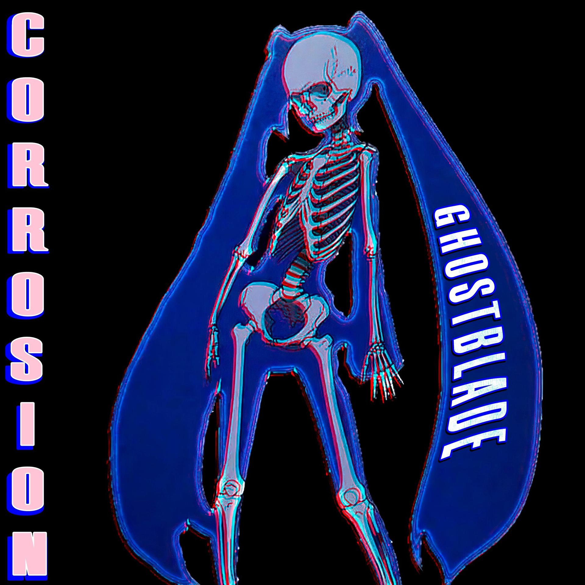 Постер альбома Corrosion