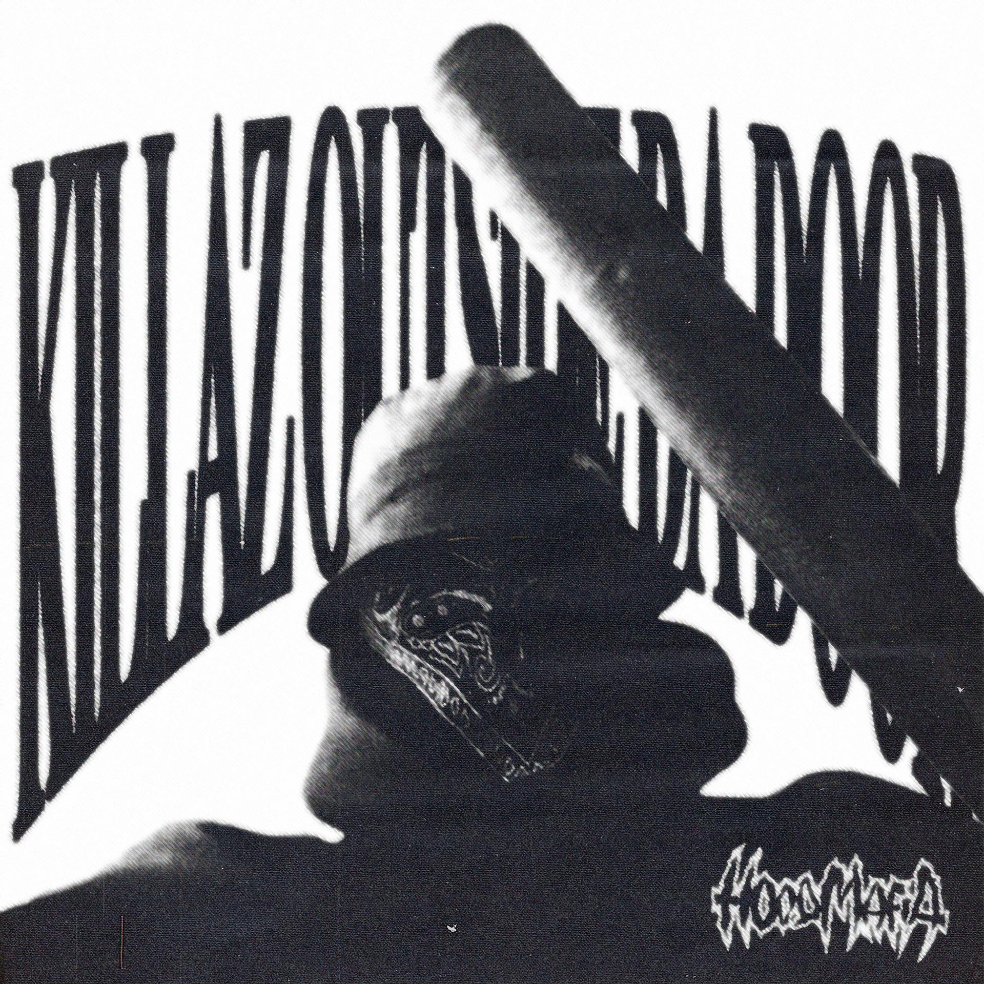 Постер альбома KILLAZ OUTSIDE DA DOOR