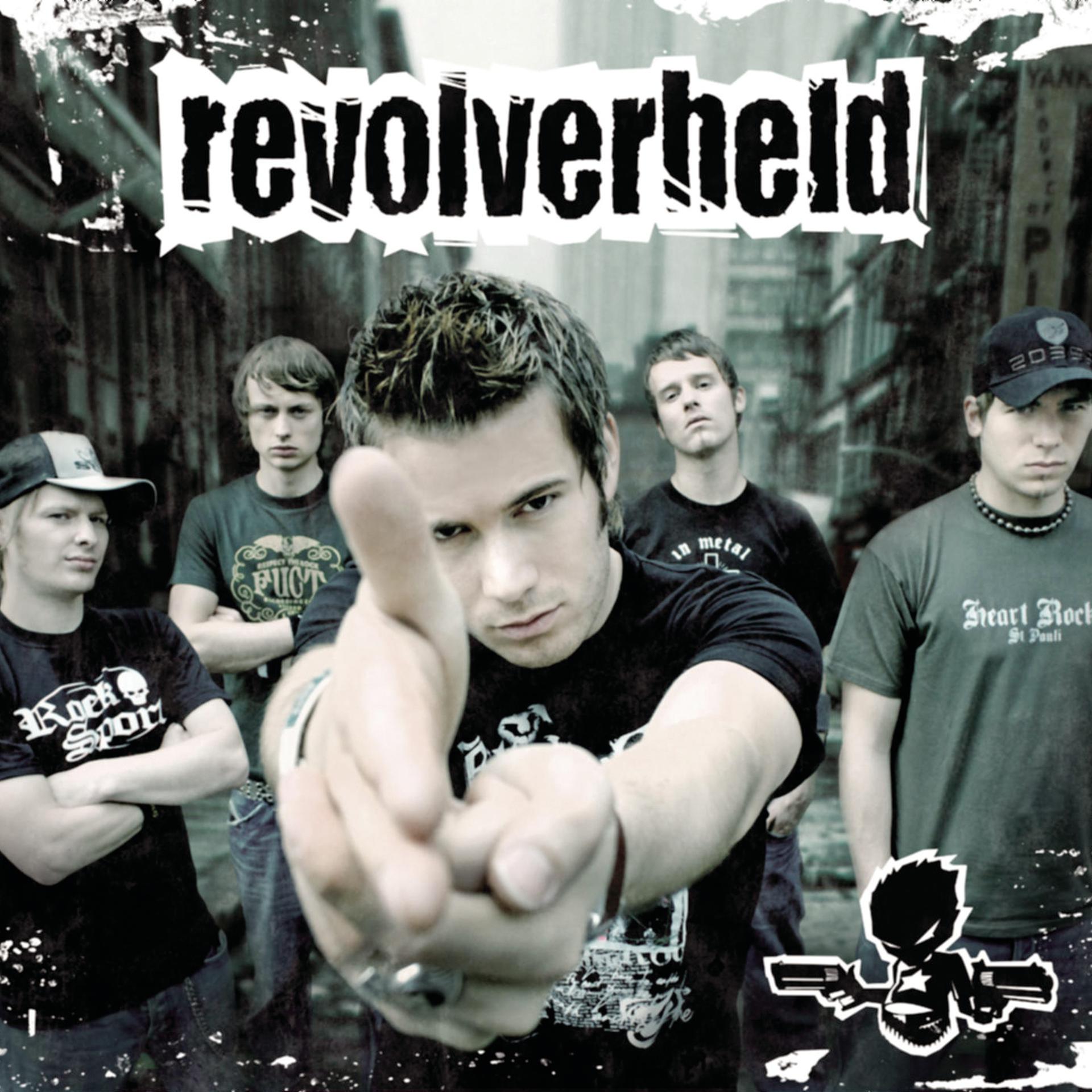 Постер альбома Revolverheld