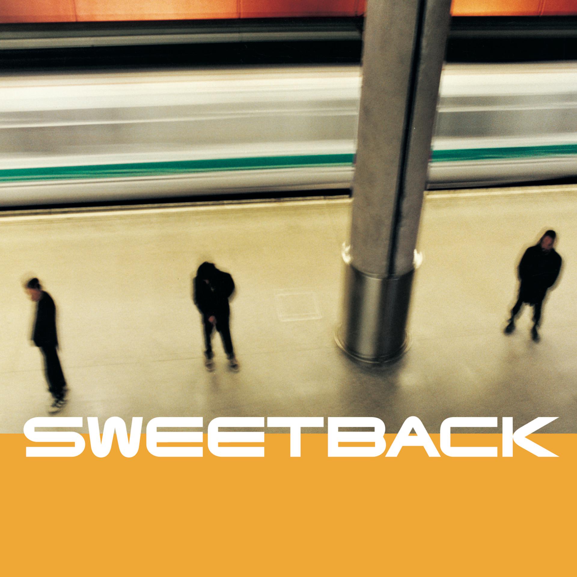 Постер альбома Sweetback