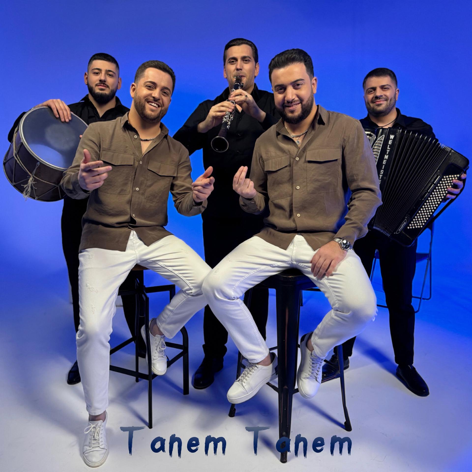 Постер альбома Tanem Tanem