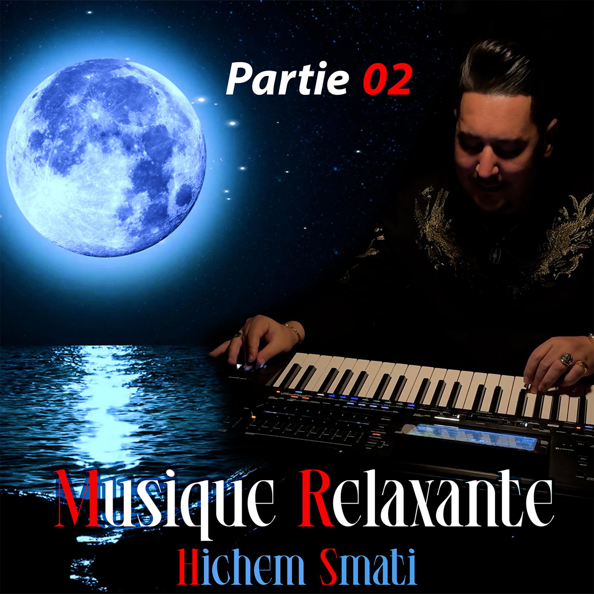 Постер альбома Musique Relaxante, Pt. 2