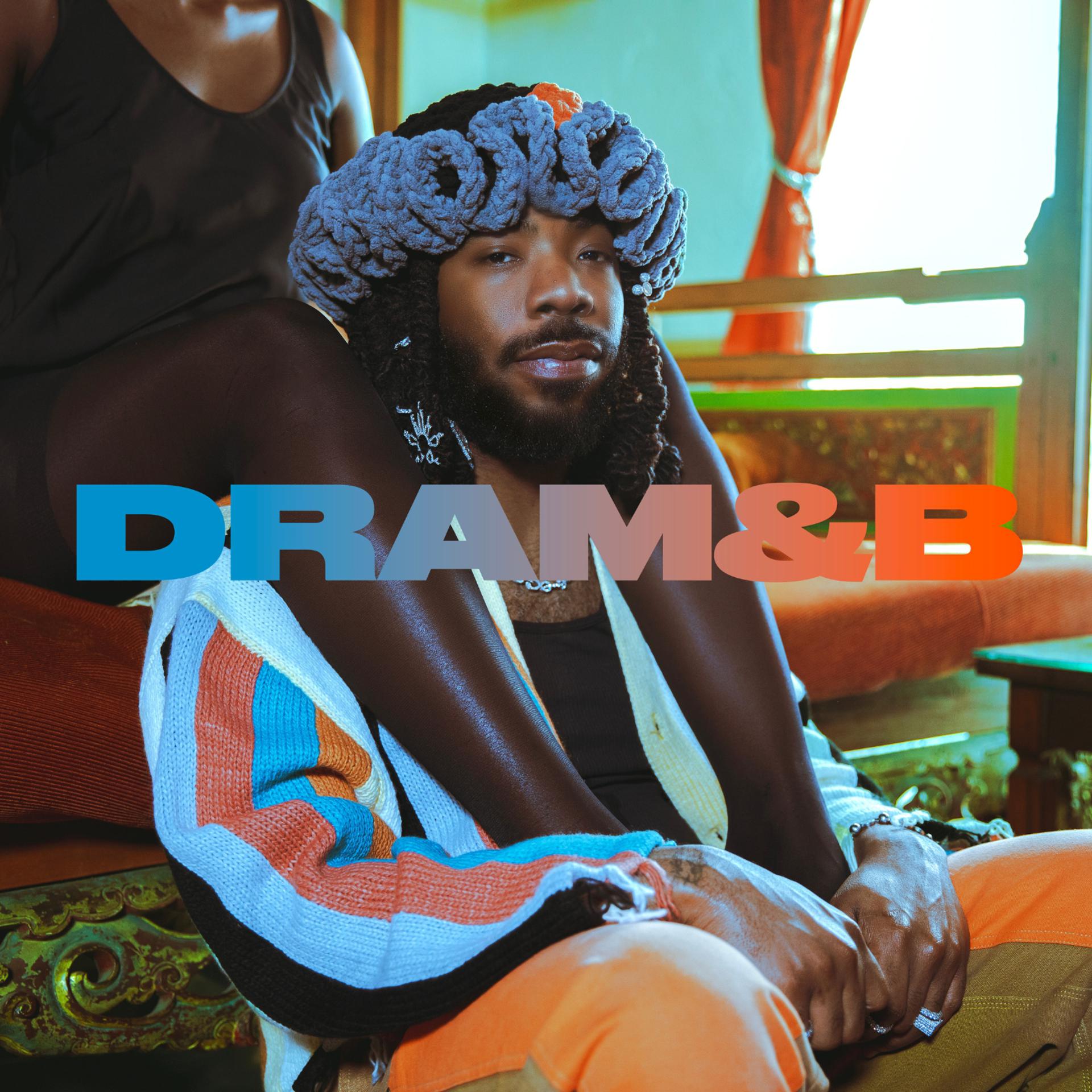 Постер альбома DRAM&B