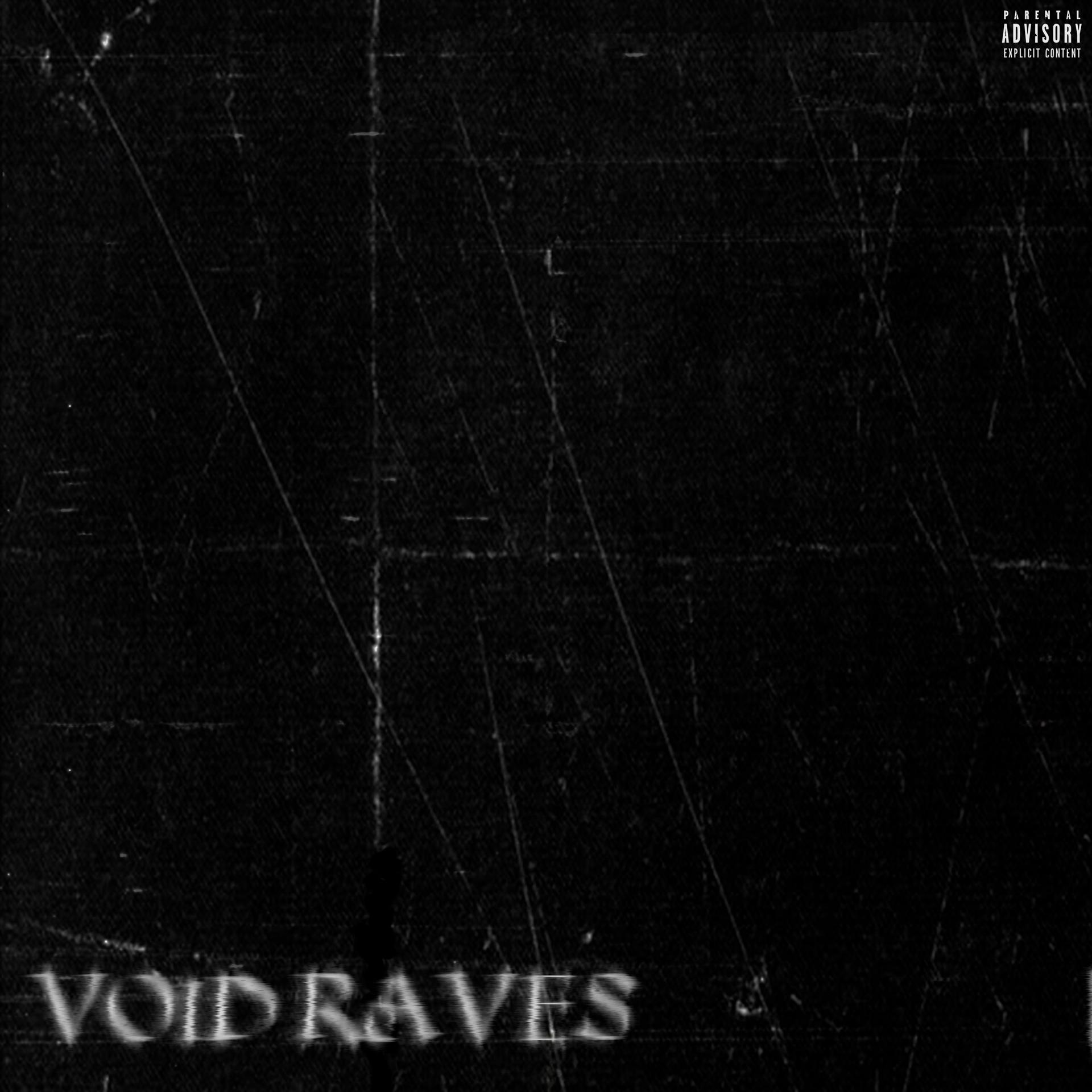 Постер альбома VOID RAVES