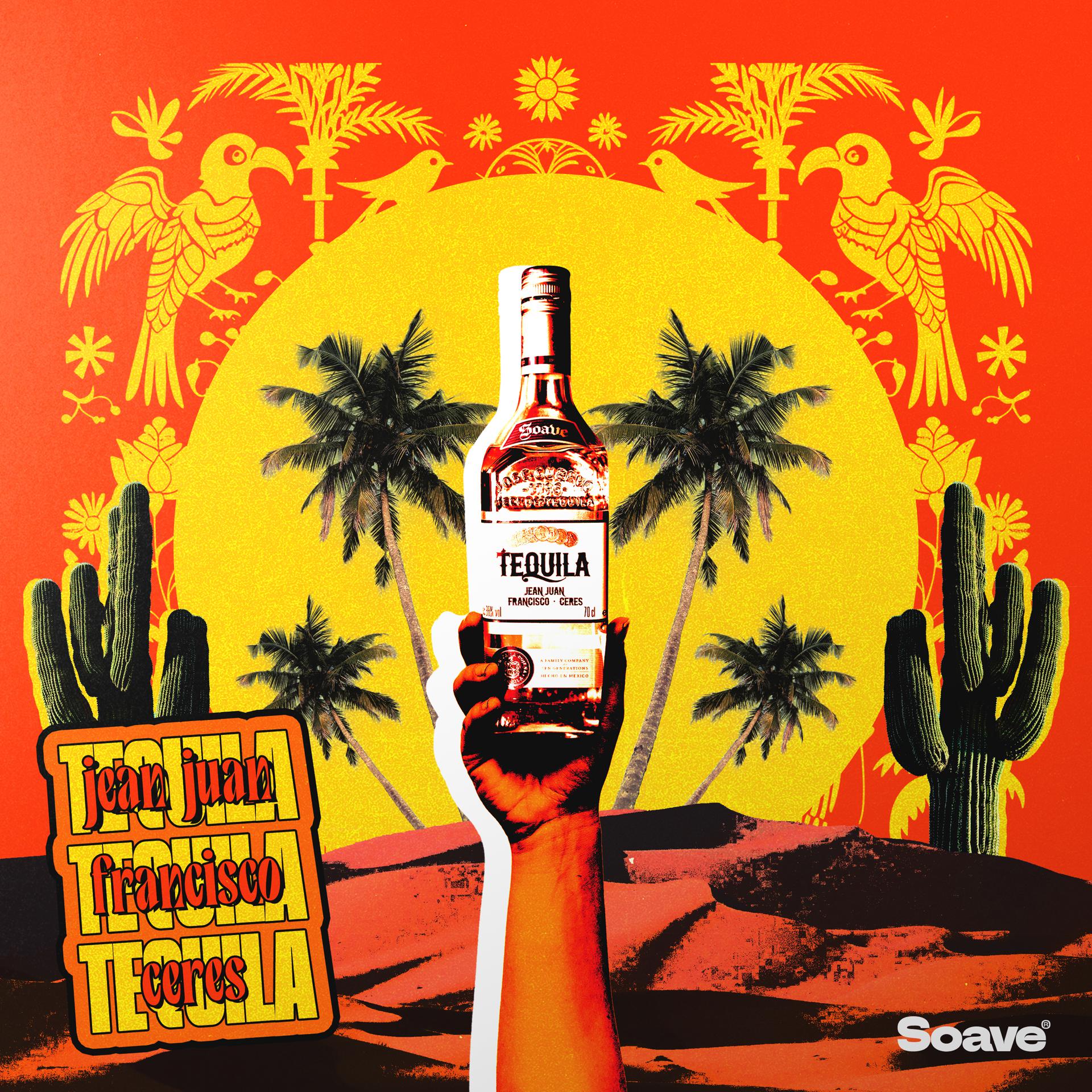 Постер альбома Tequila (Extended Mix)