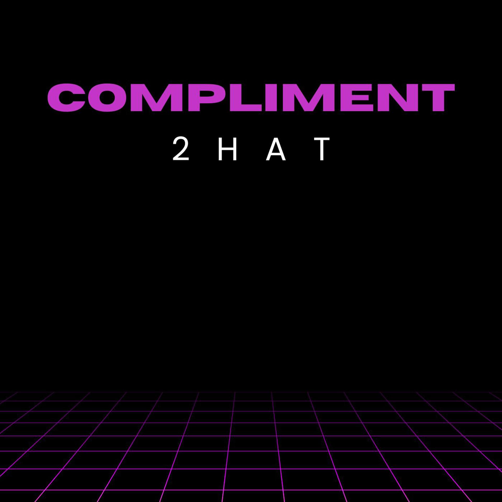 Постер альбома Compliment