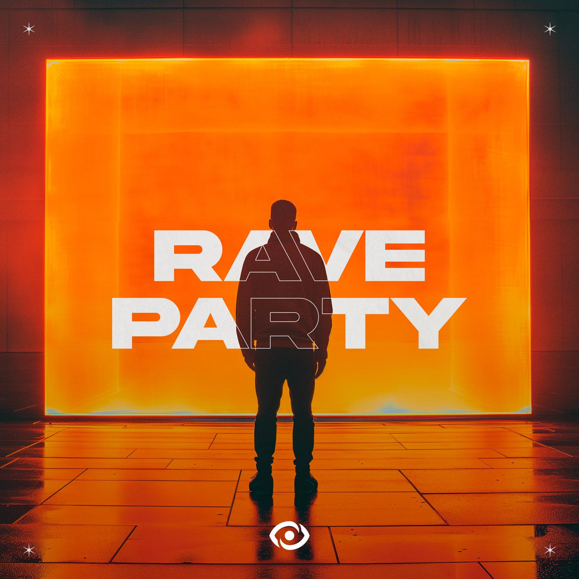 Постер альбома Rave Party