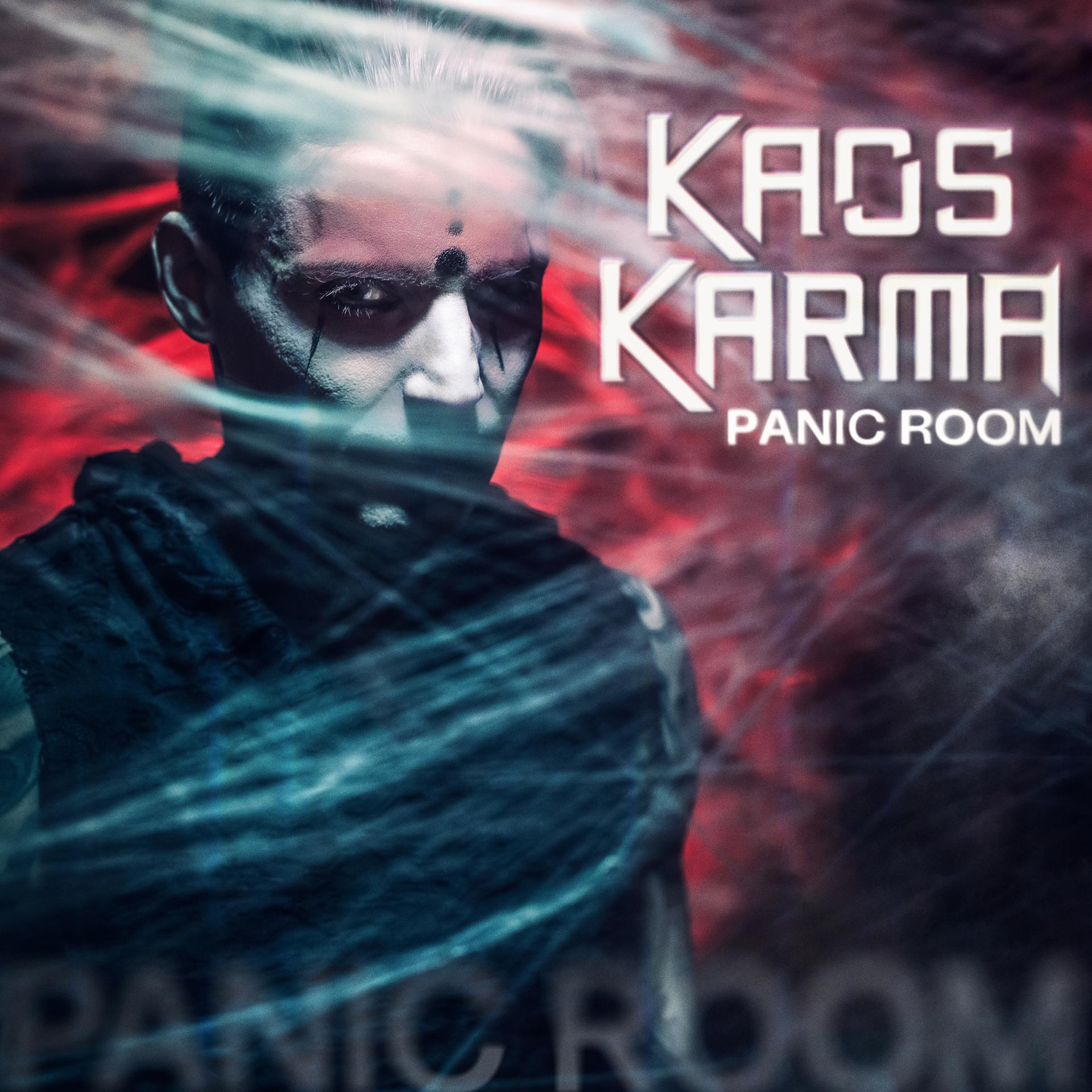 Постер альбома Panic Room