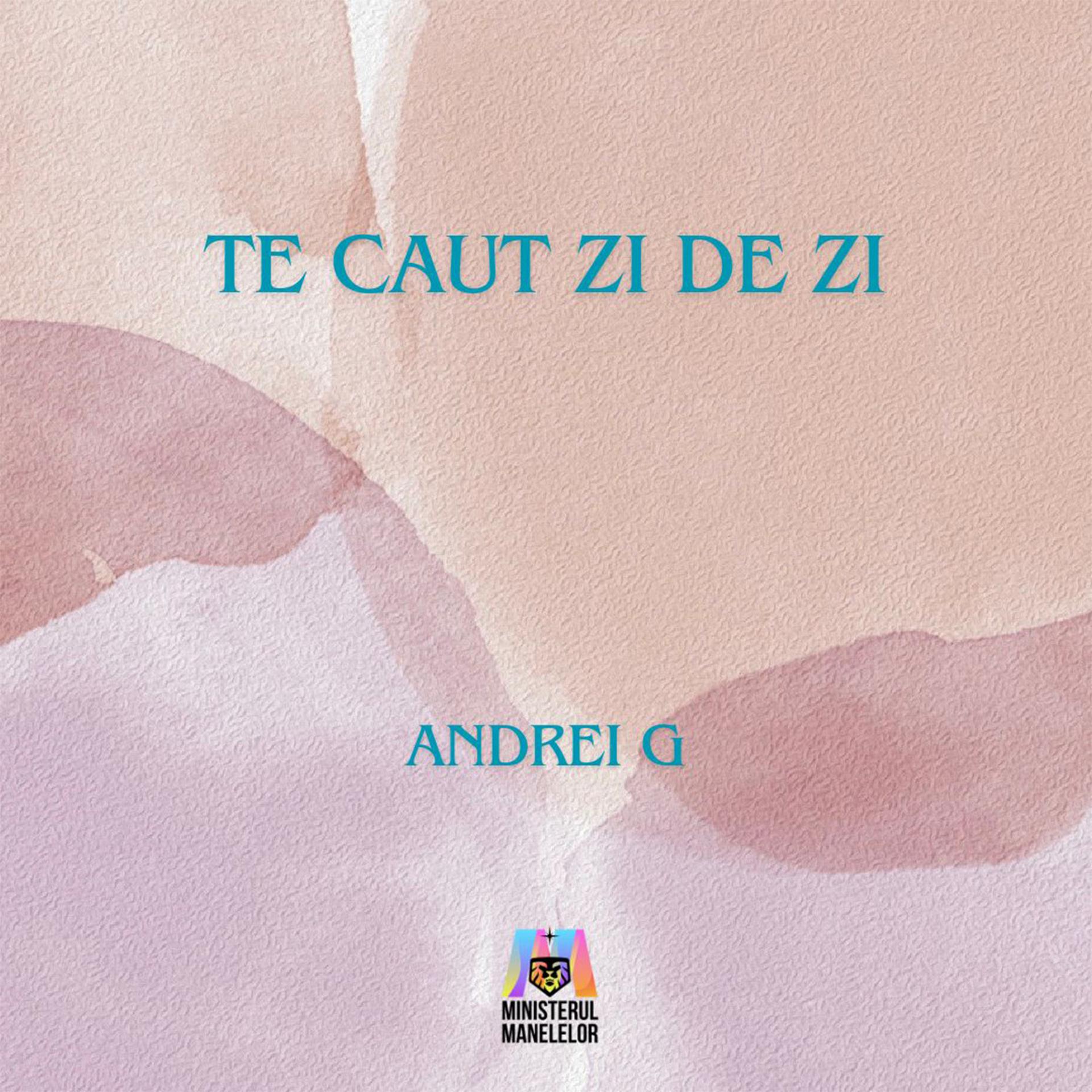 Постер альбома Te caut zi de zi