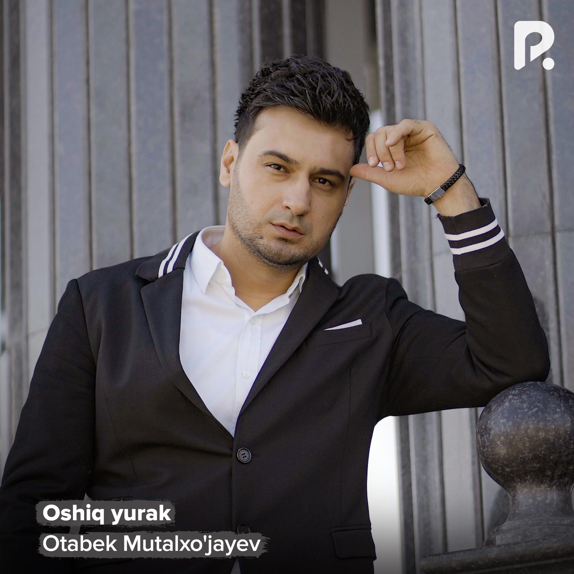Постер альбома Oshiq yurak