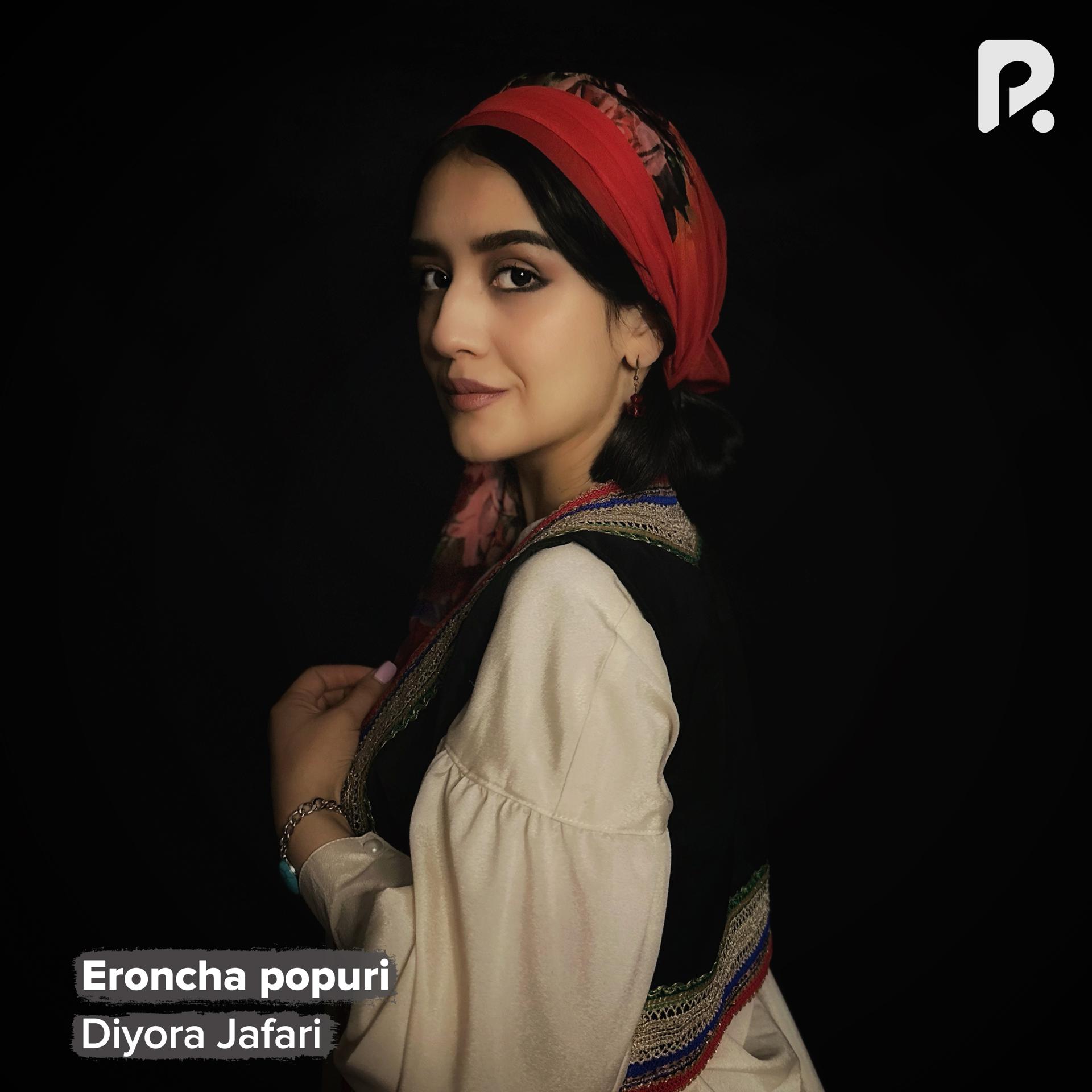 Постер альбома Eroncha popuri