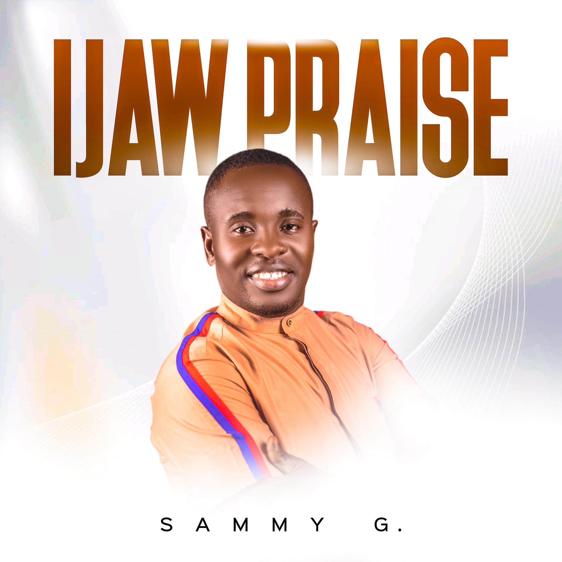 Постер альбома Ijaw Praise