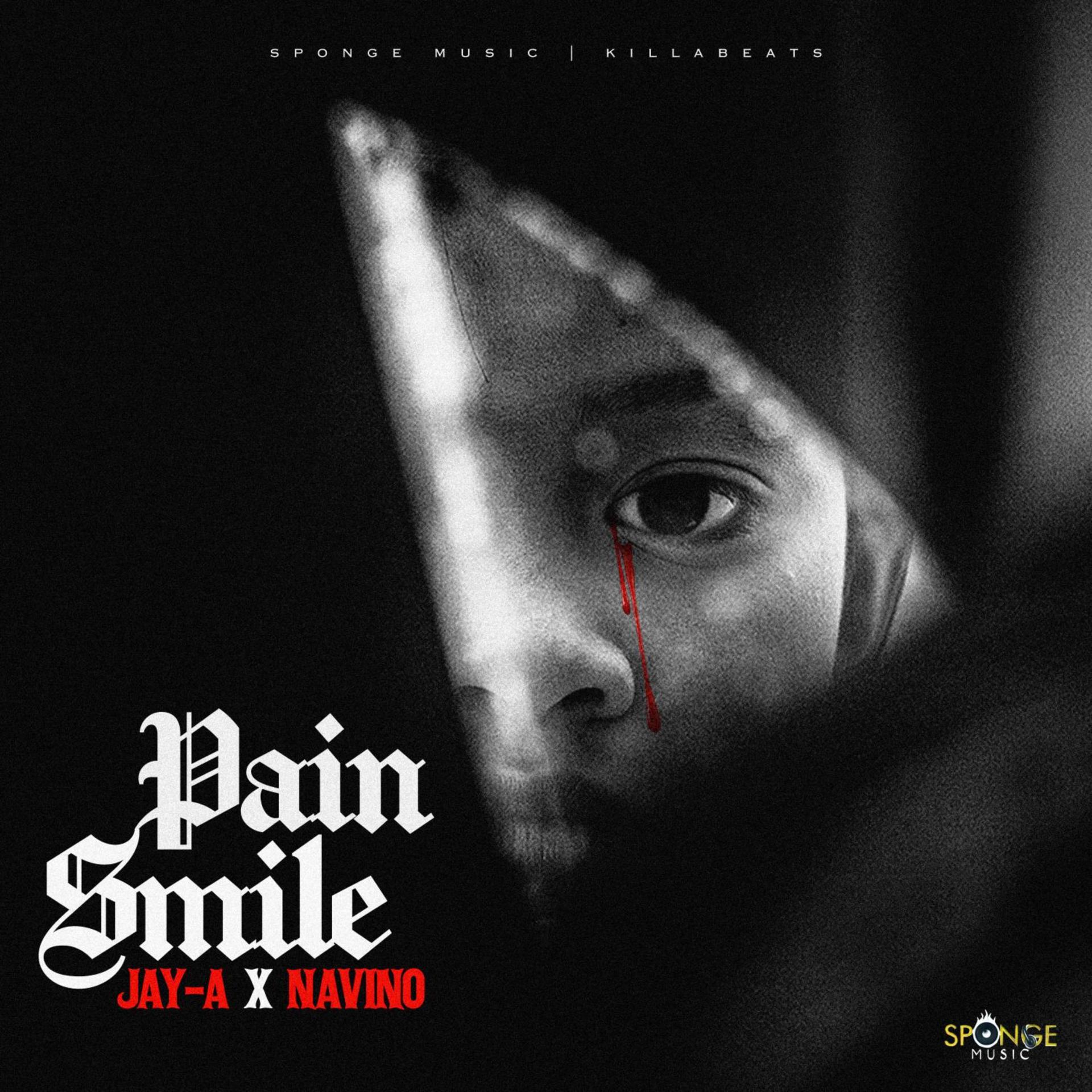 Постер альбома Pain Smile