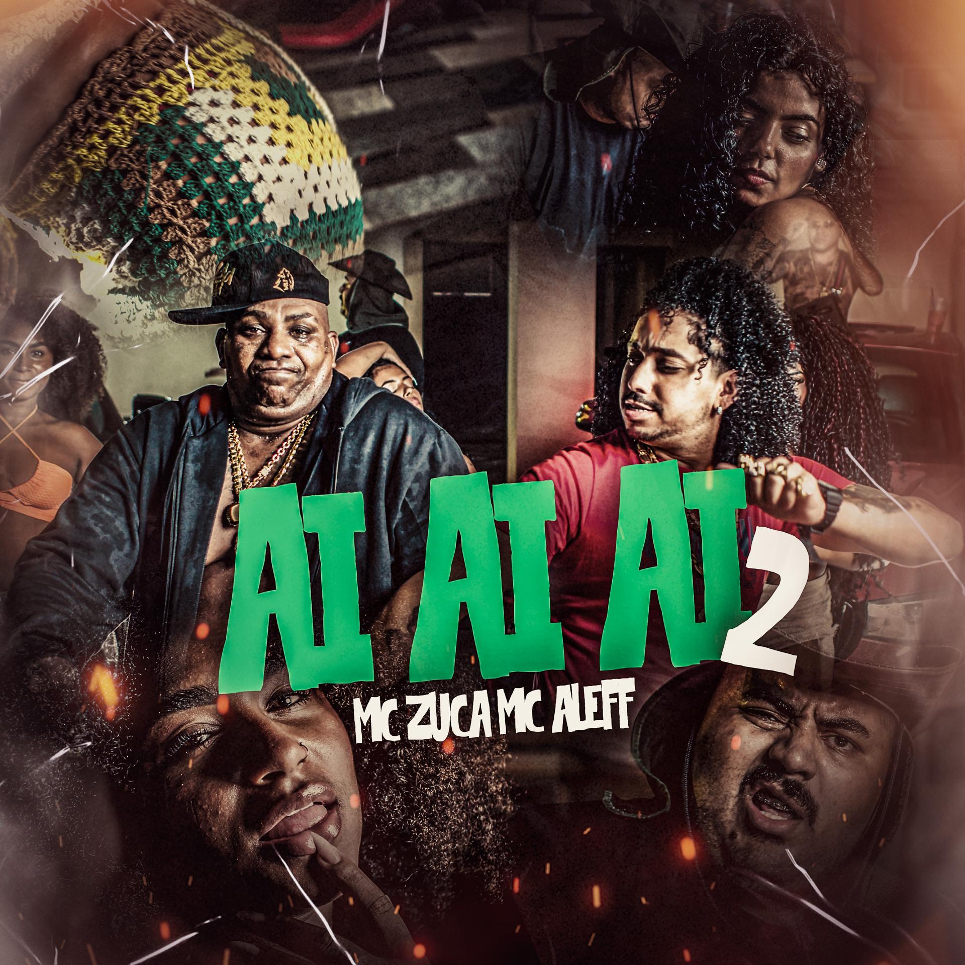 Постер альбома Ai Ai Ai 2