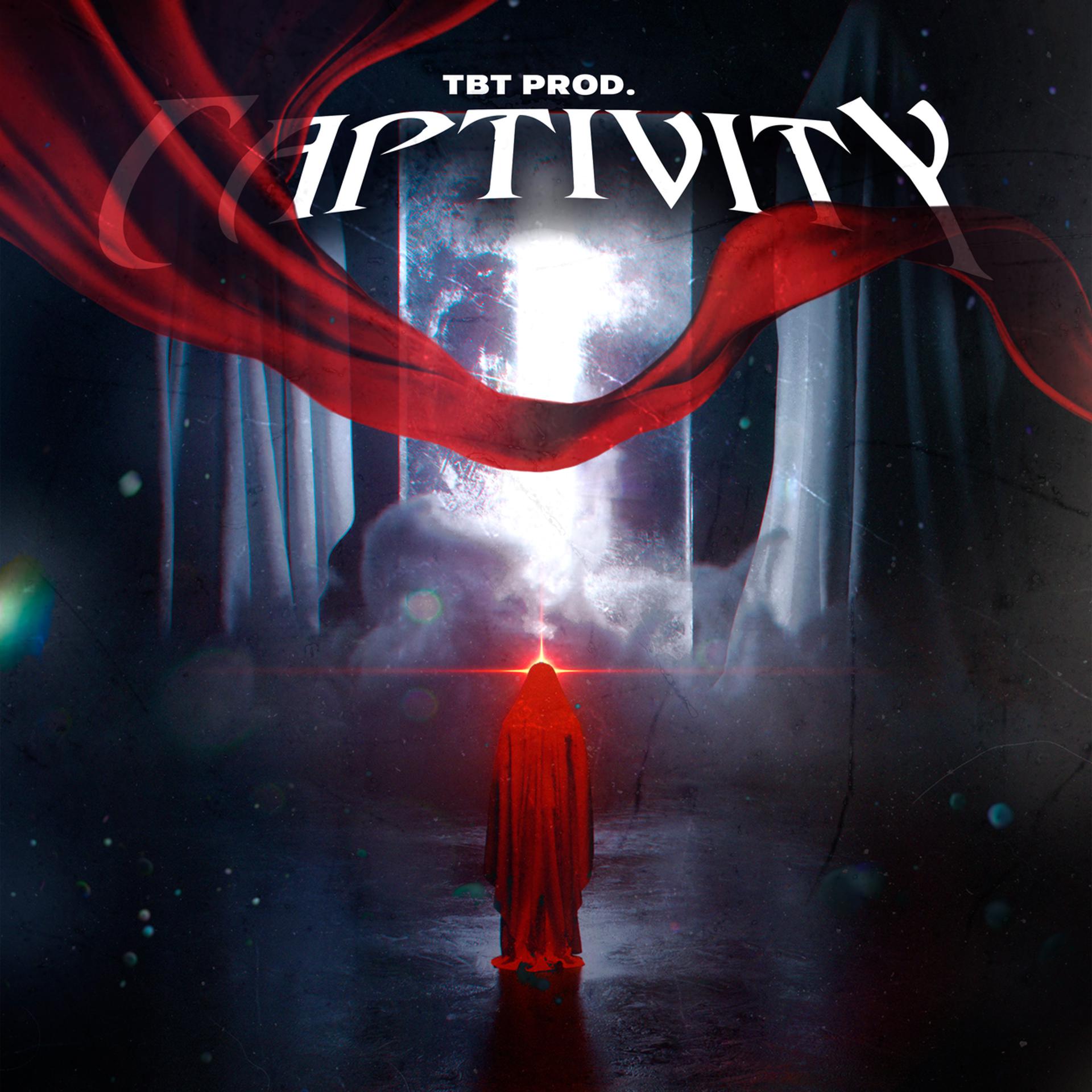Постер альбома Captivity