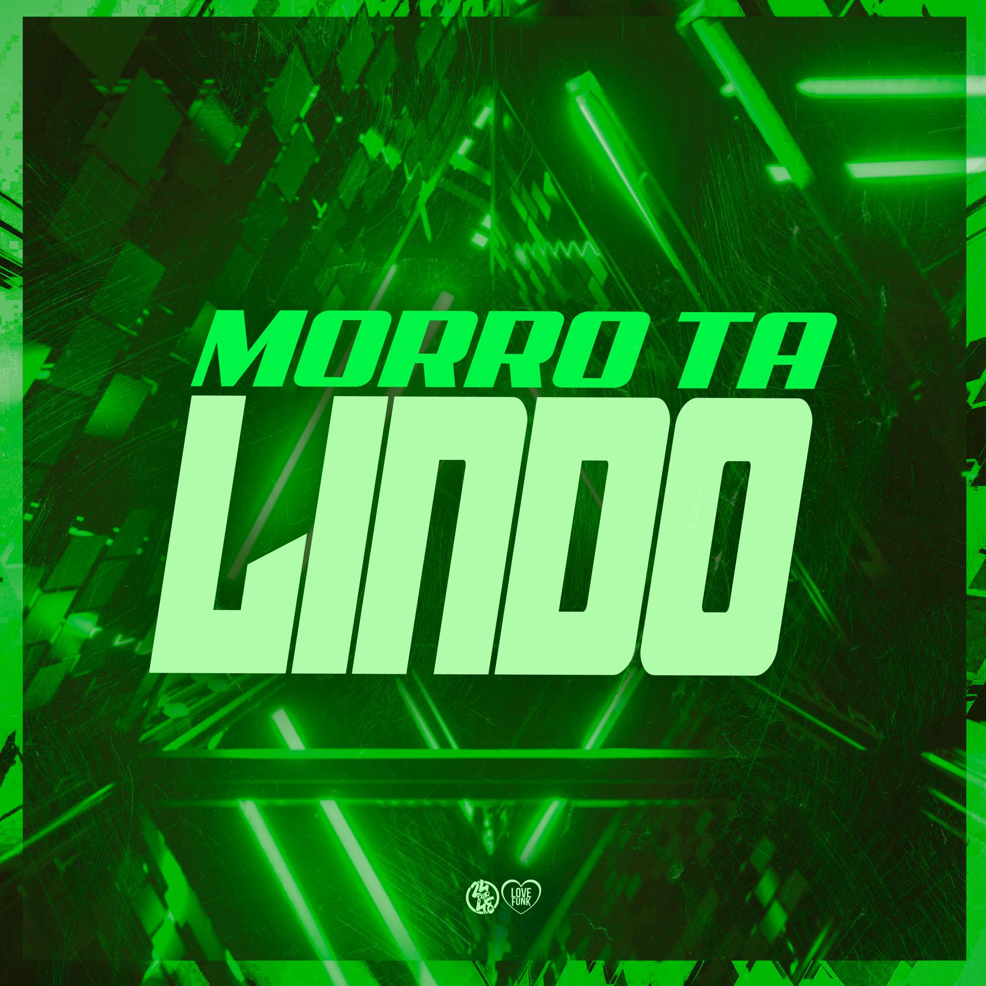 Постер альбома Morro Ta Lindo