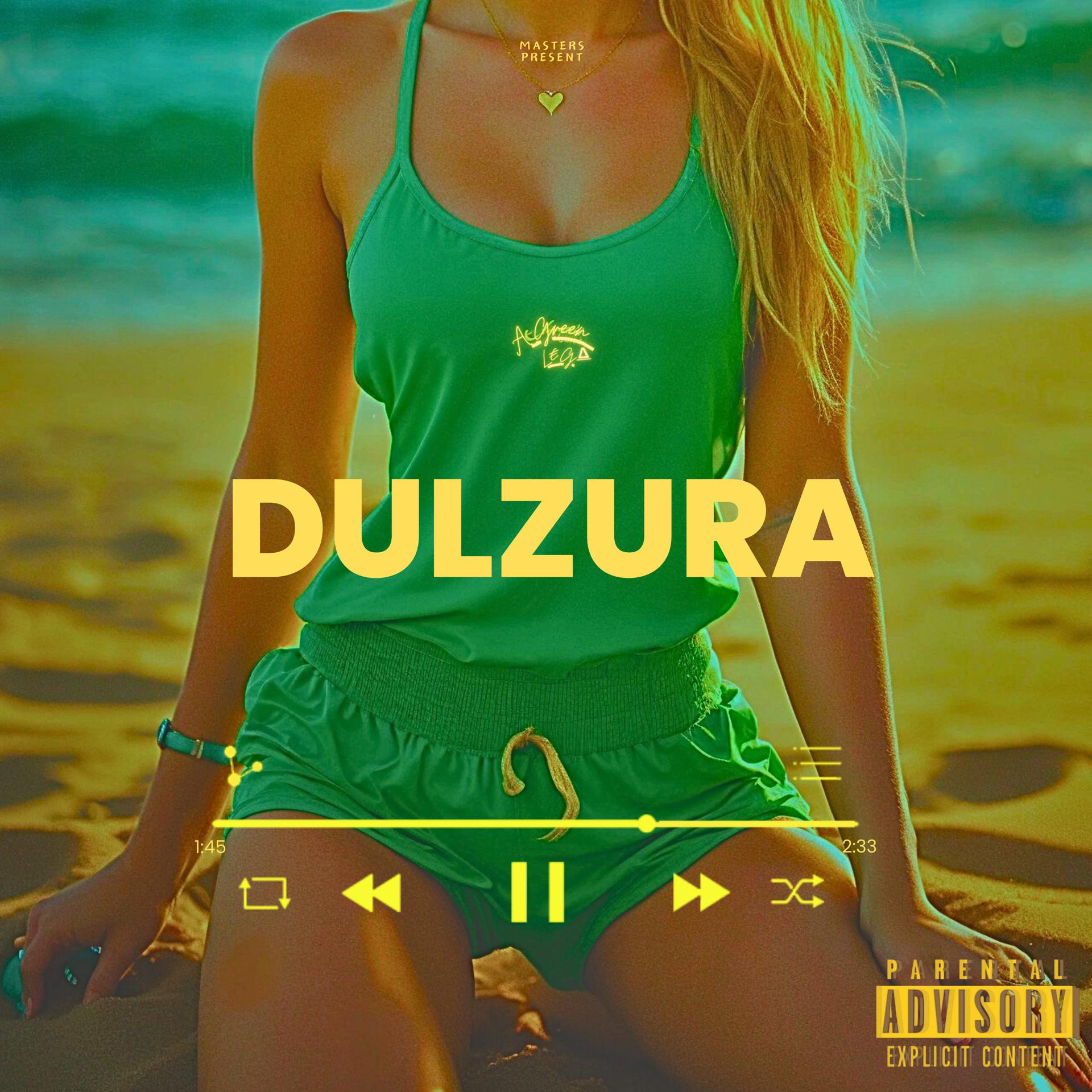 Постер альбома Dulzura