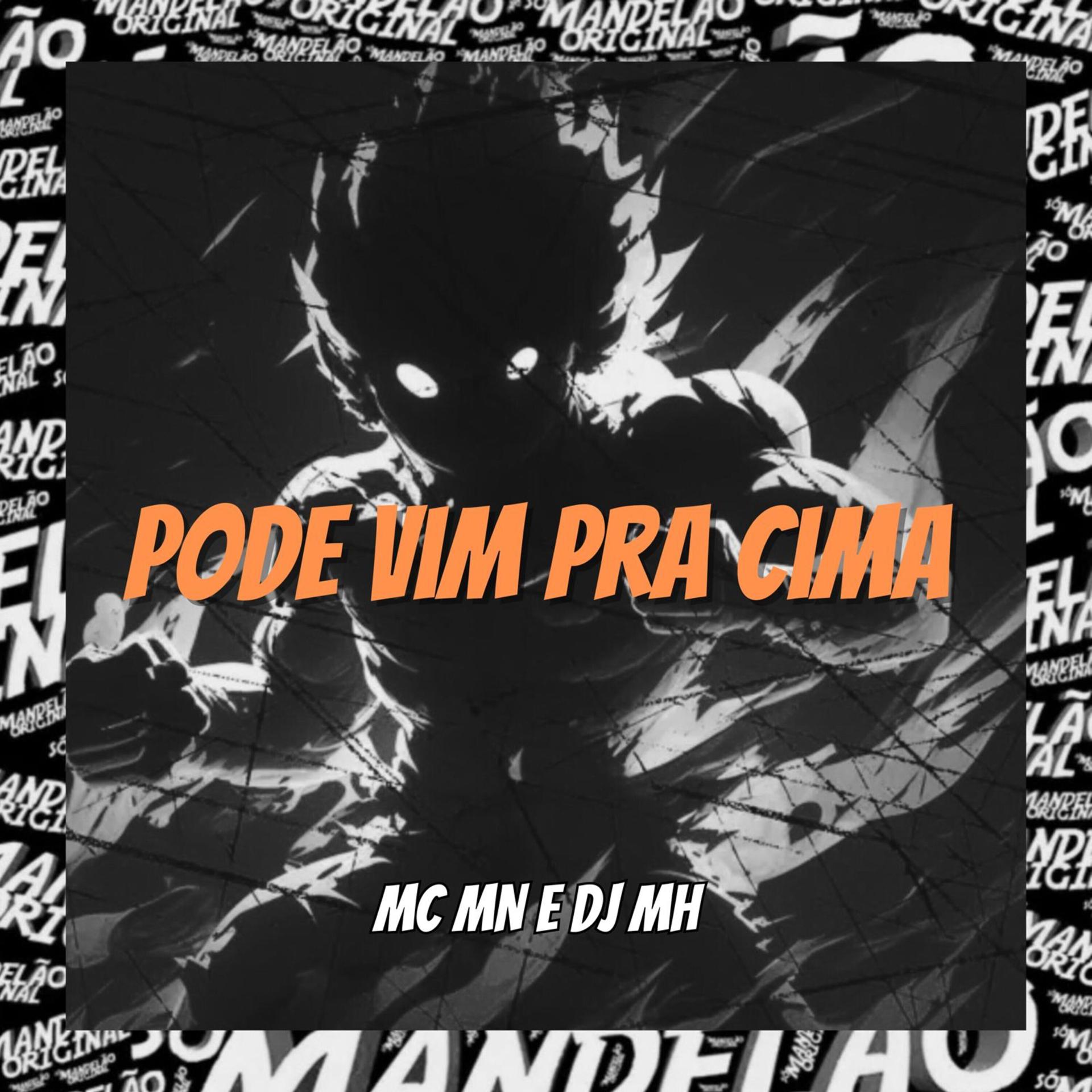 Постер альбома Pode Vim pra Cima