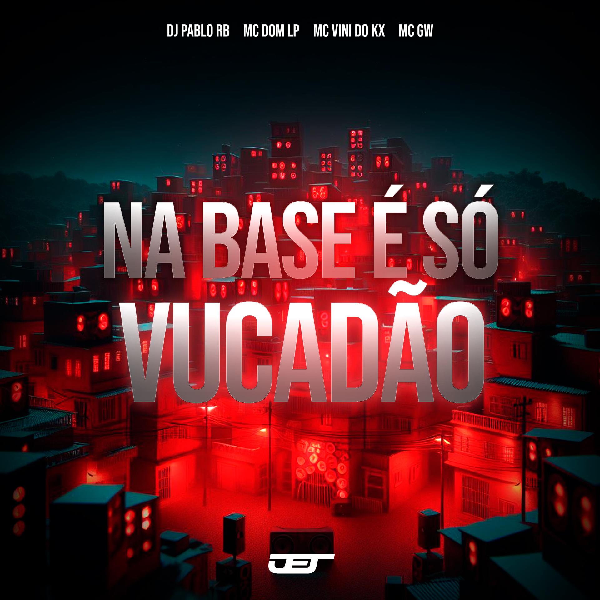 Постер альбома Na Base e So Vucadao