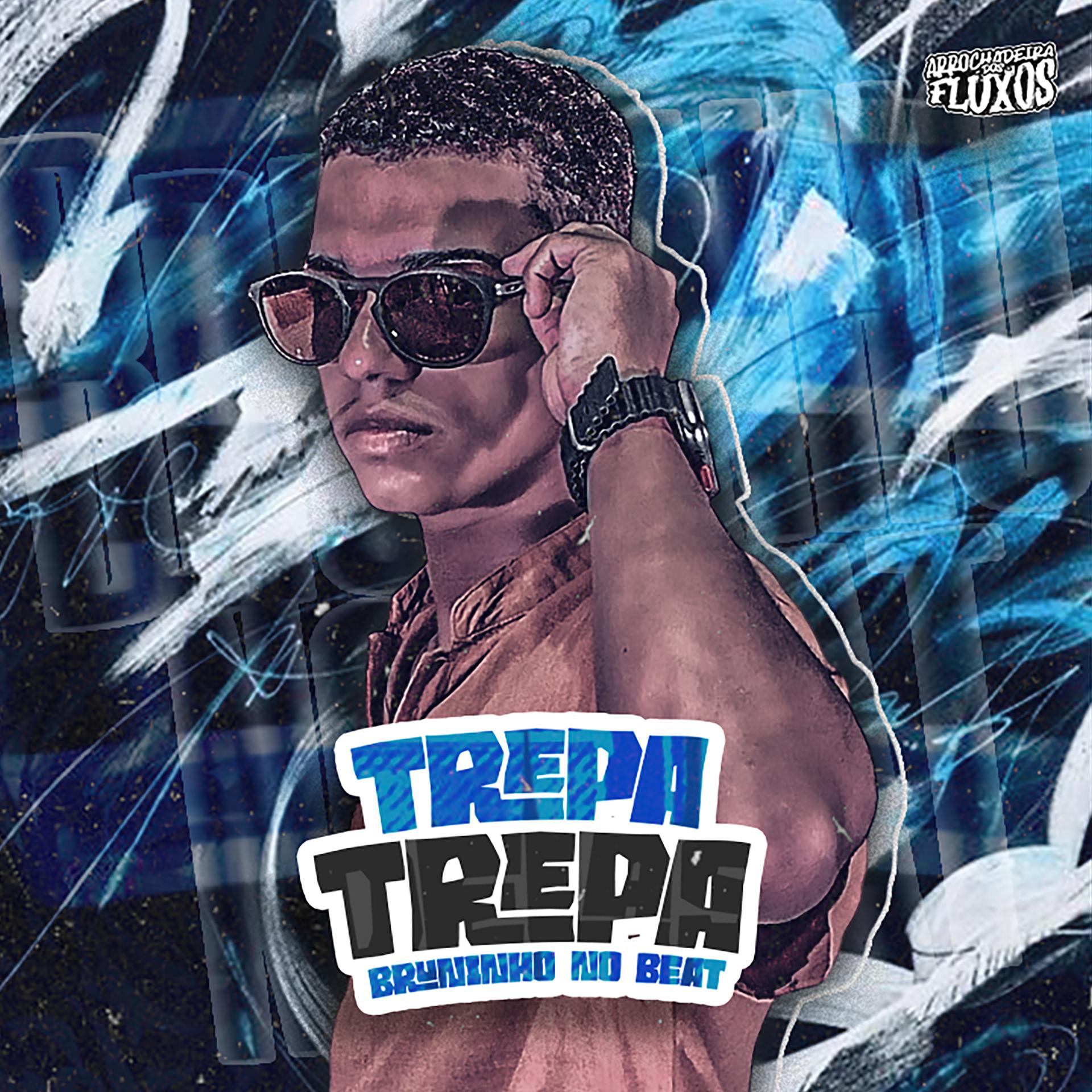 Постер альбома Trepa Trepa Trepa