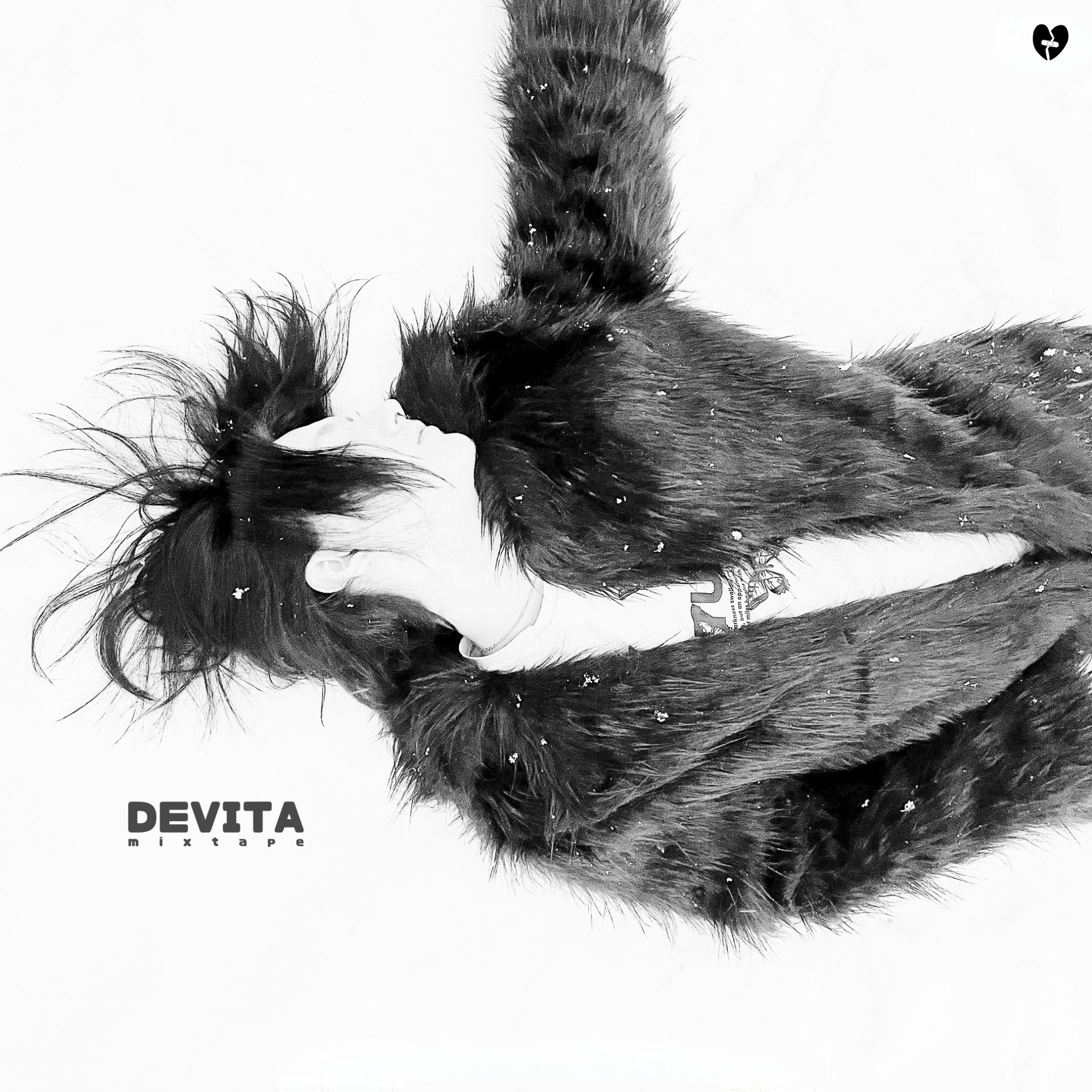 Постер альбома Devita